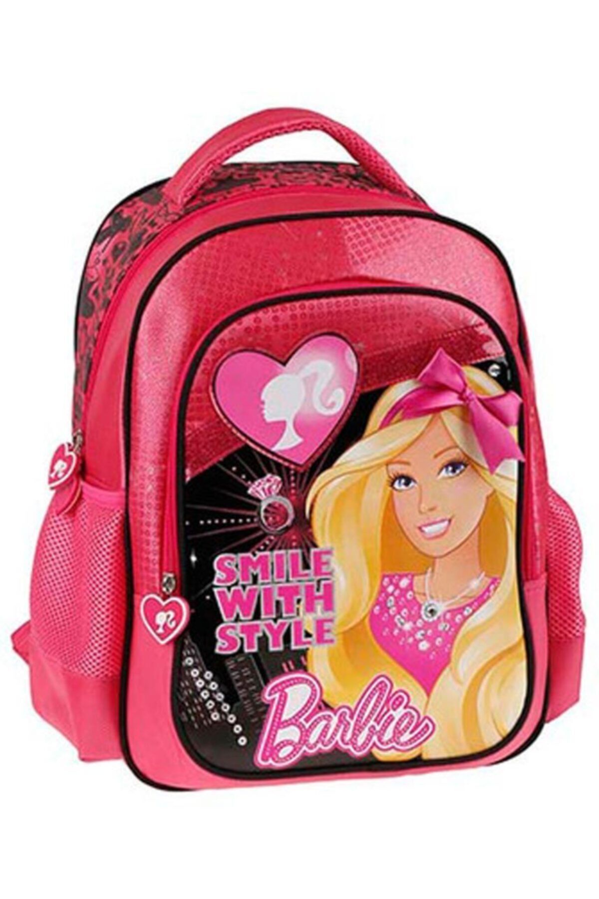 Hakan Çanta Barbie Okul Çantası 86219
