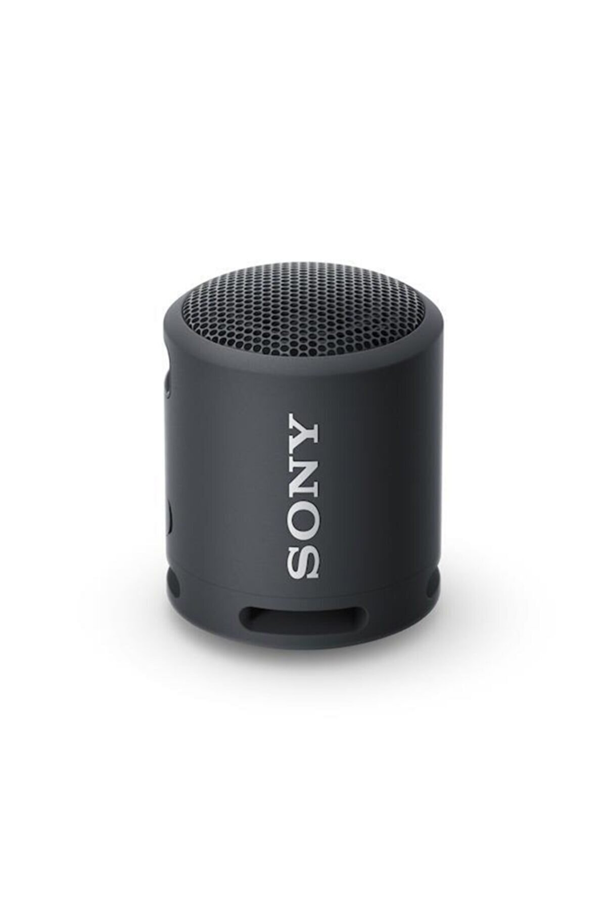 Sony Srs-xb13 Extra Bass Kablosuz Hoparlör Siyah