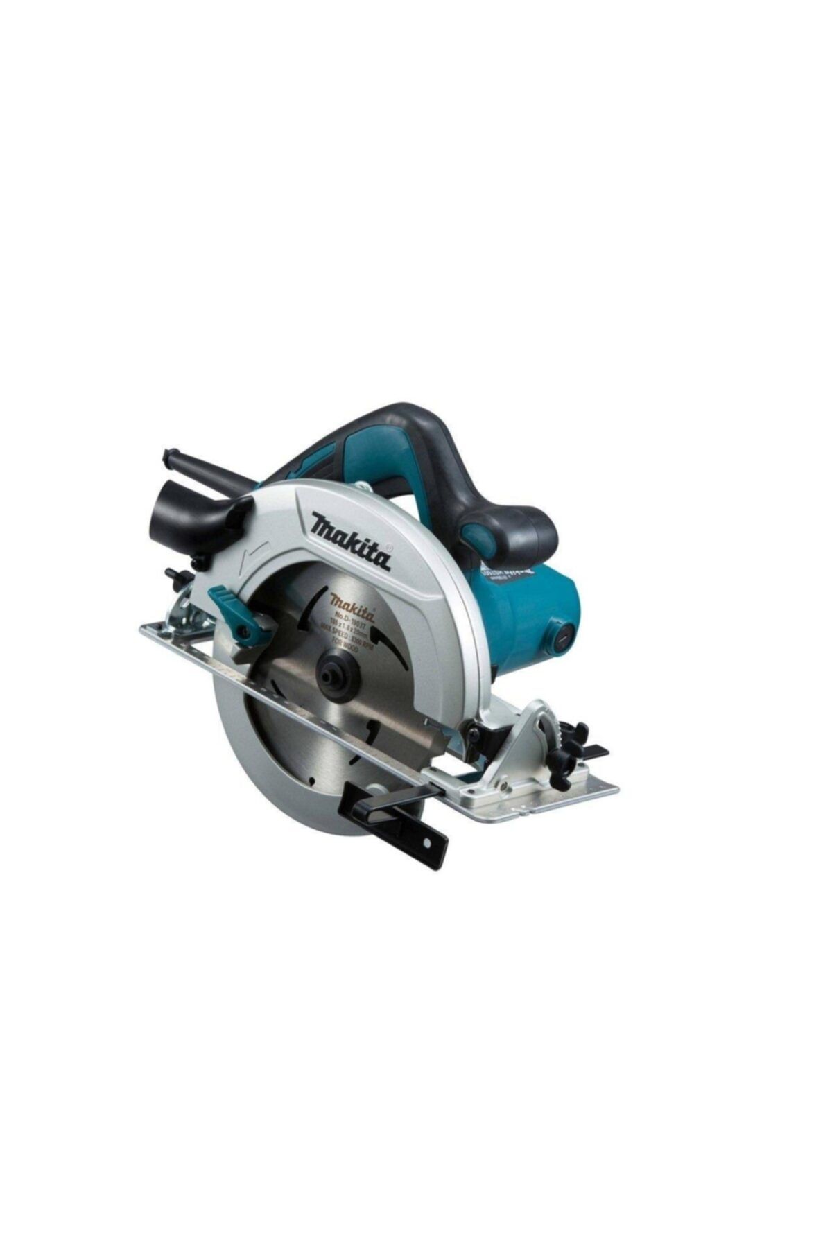 Makita Daire Testere Hs7601 190 Mm