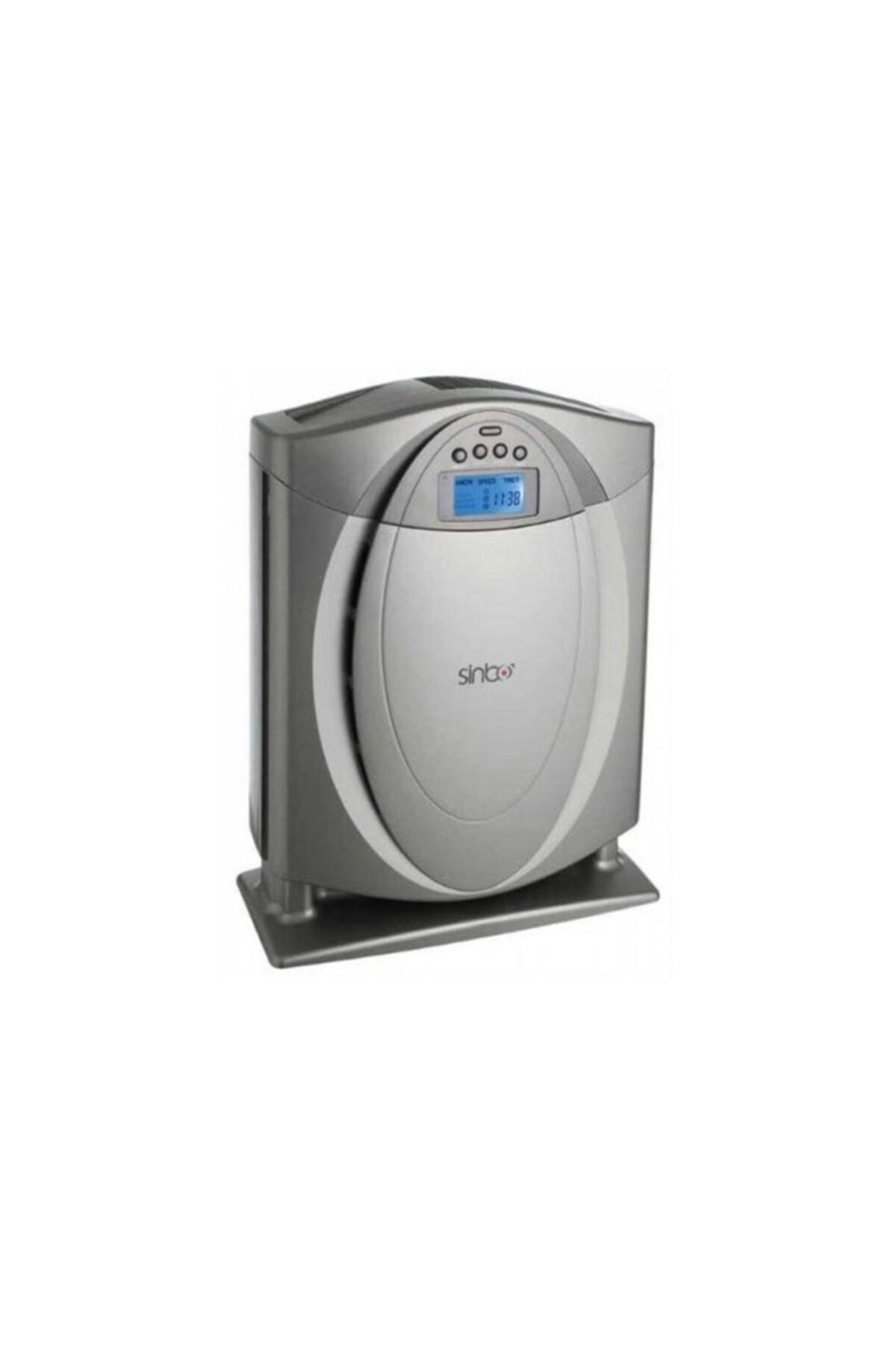 Sinbo SAP-5502 Hava Temizleme Cihazı