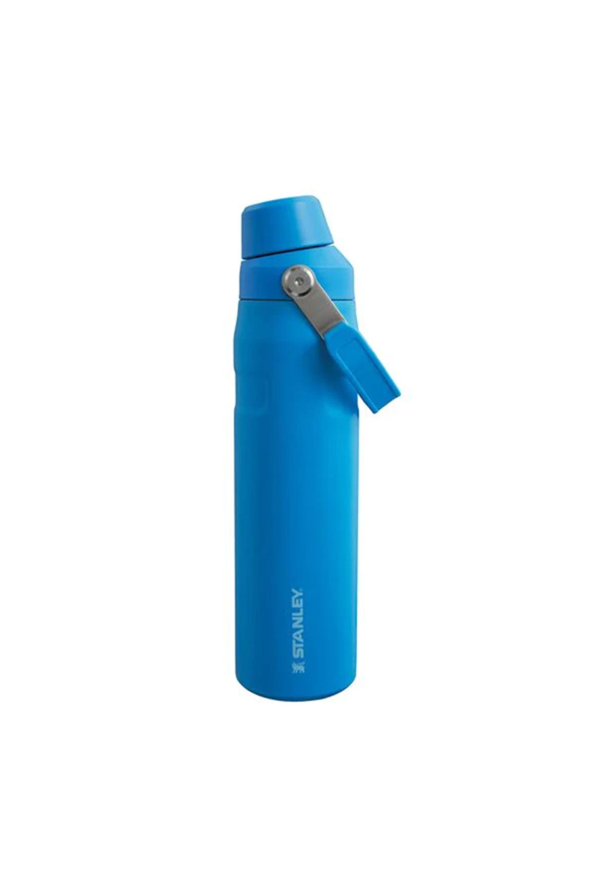 Stanley The Aerolight™ IceFlow™ Water Bottle Fast Flow 0.6L / 20oz Mavi