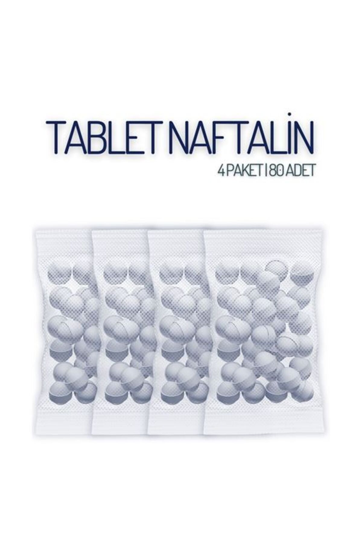 Transformacion Tablet Naftalin 80 Ii Paket 718719