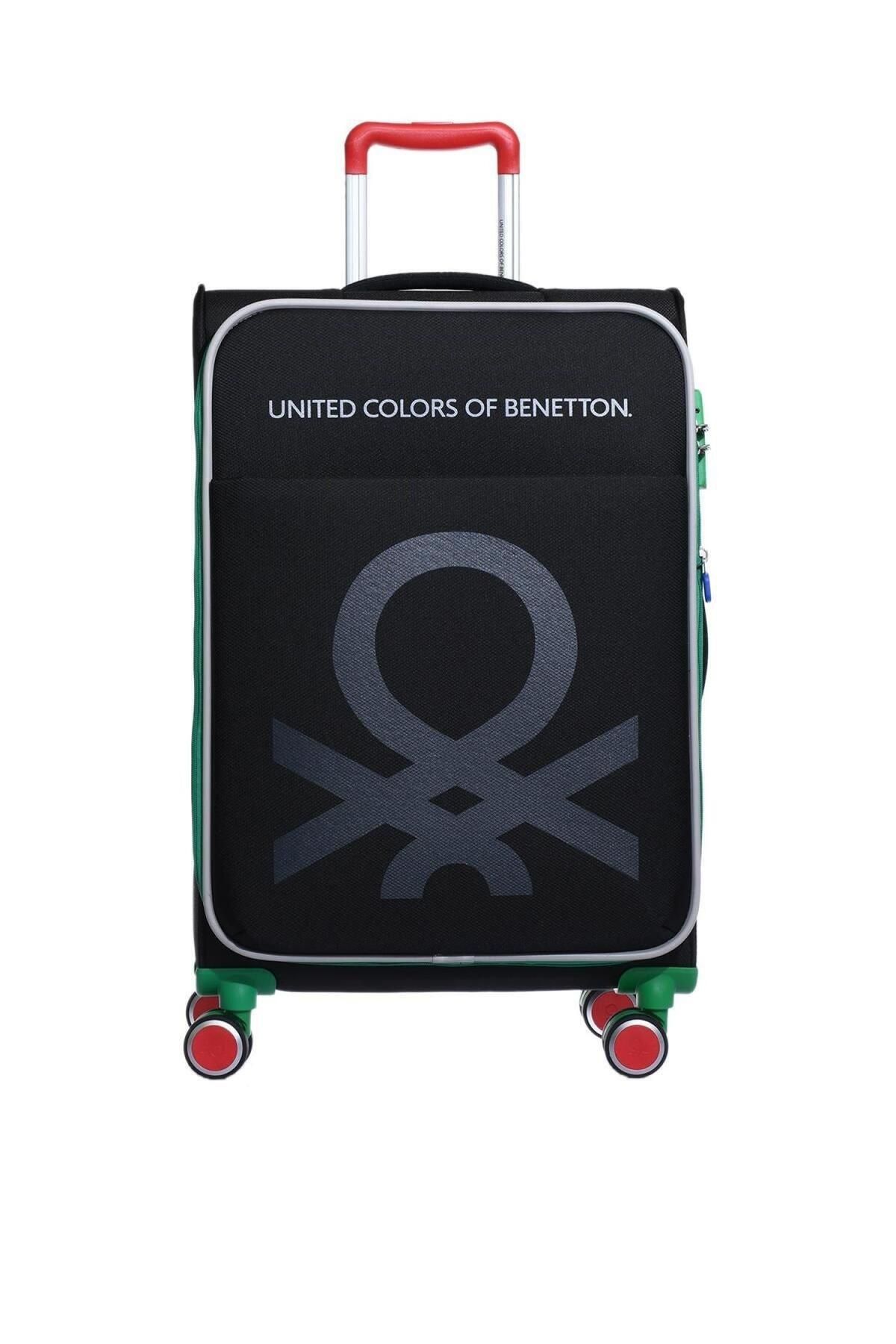 United Colors of Benetton Orta Boy Valiz 14bnt2200-02