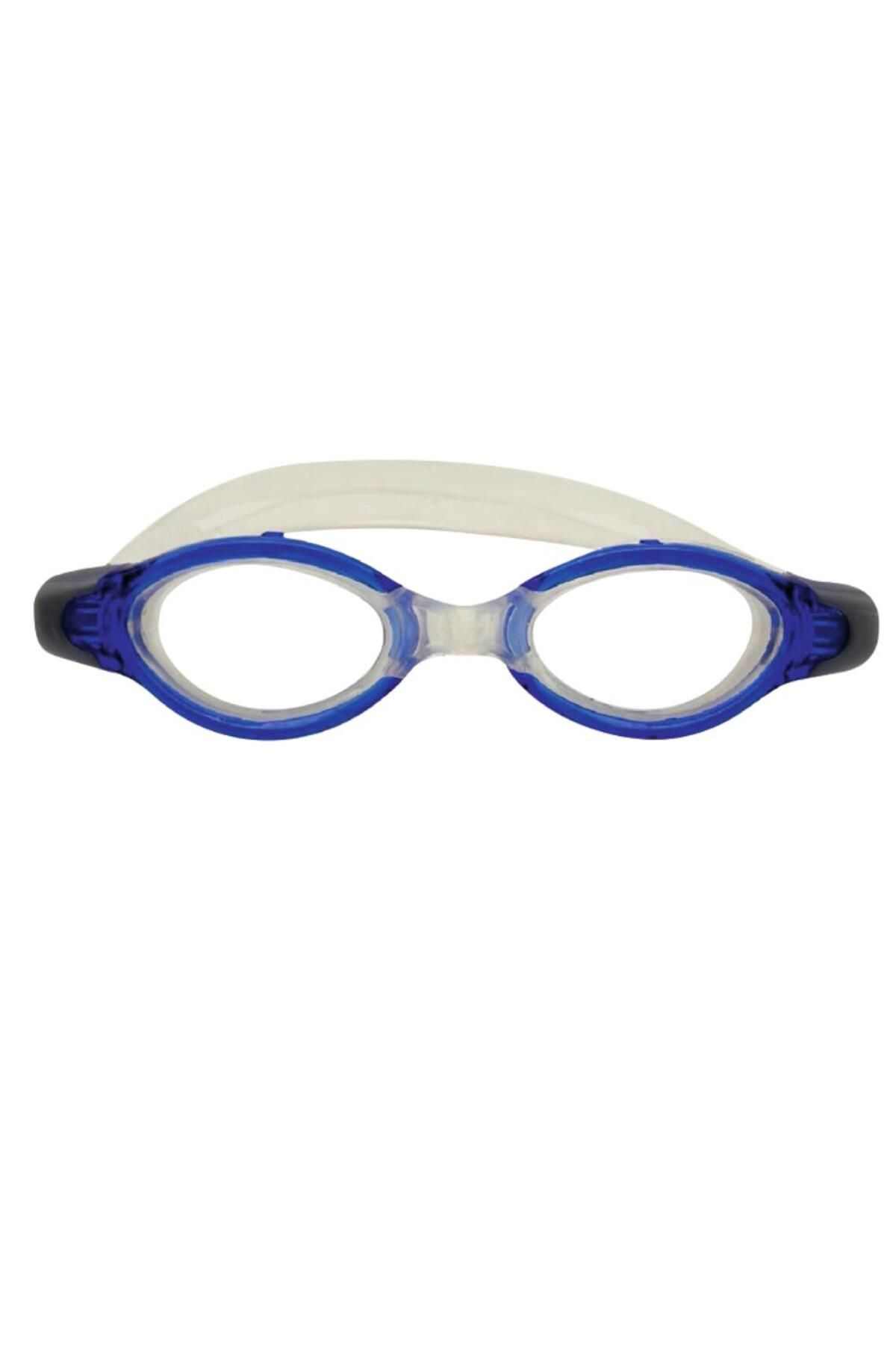 Genel Markalar Silikon Yüzücü Gözlüğü Antifog - Gs5a