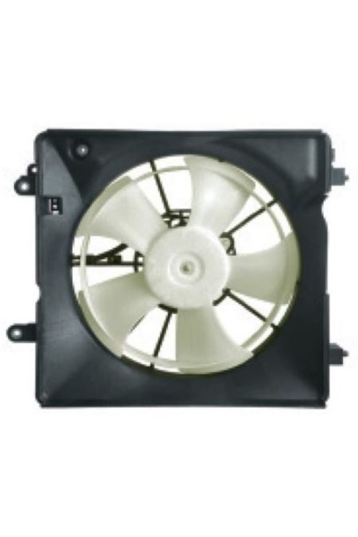 Oris Fhn180000 Fan Motoru Cıvıc 2012 Radyatör Fanı Uyumlu