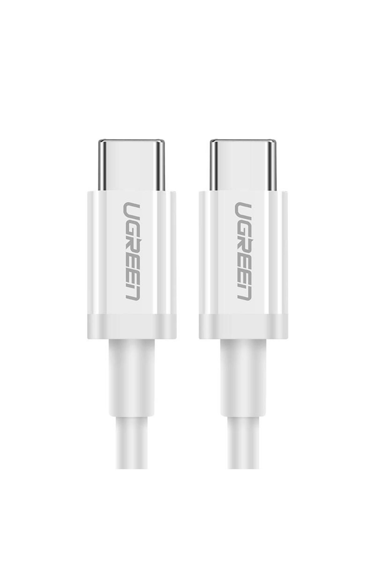 Ugreen Type-c Hızlı Şarj Ve Data Kablosu 1 Metre