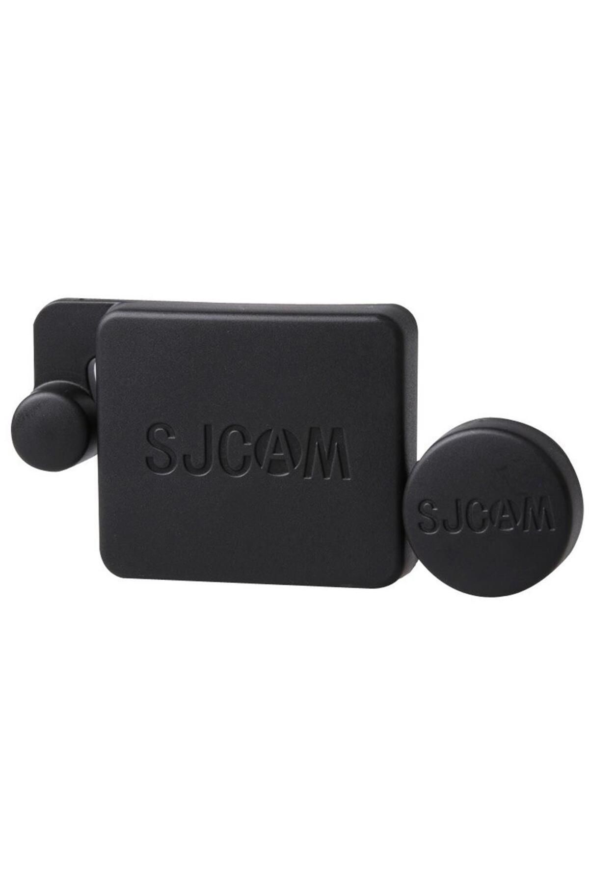 SJCAM Sj5000 Serisi Lens Koruma Kapağı