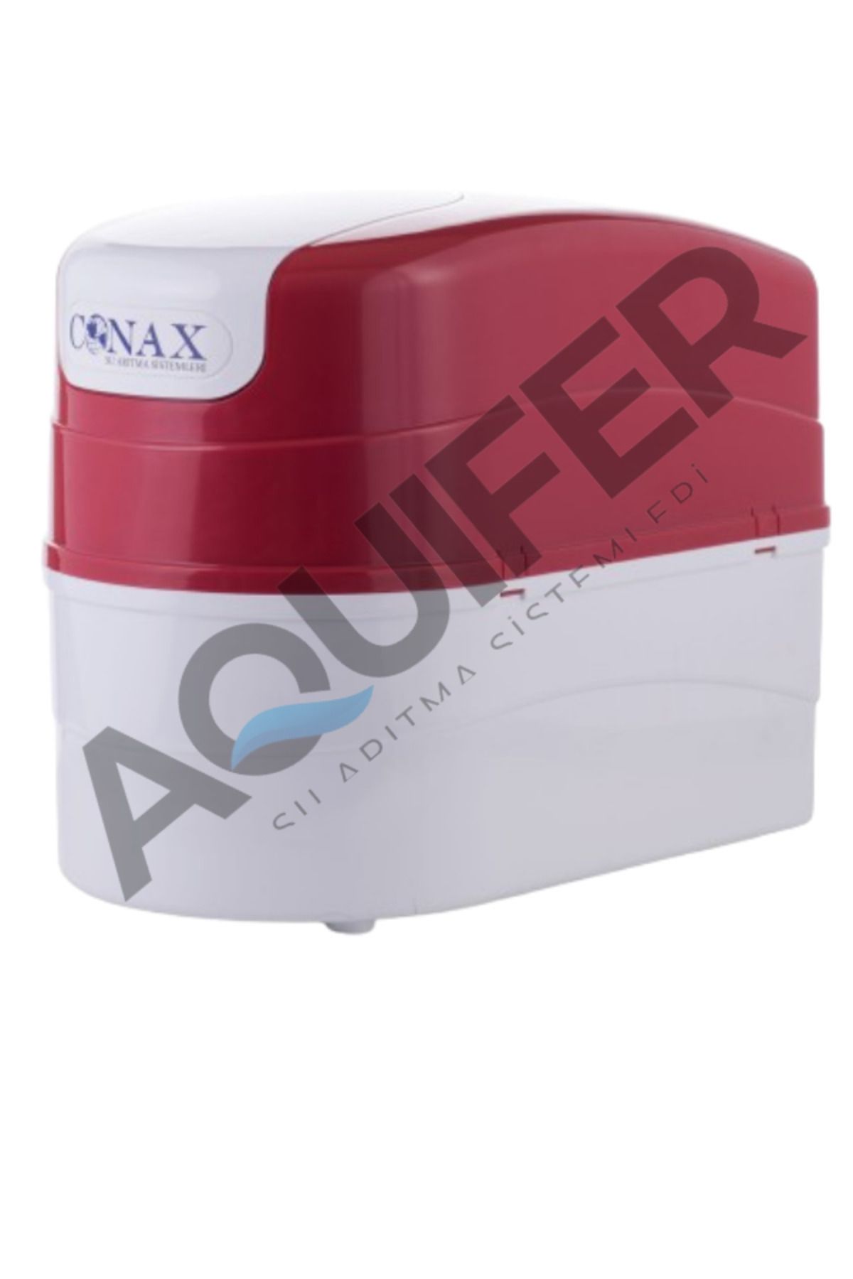 Conax Premium Su Arıtma Cihazı Pompalı