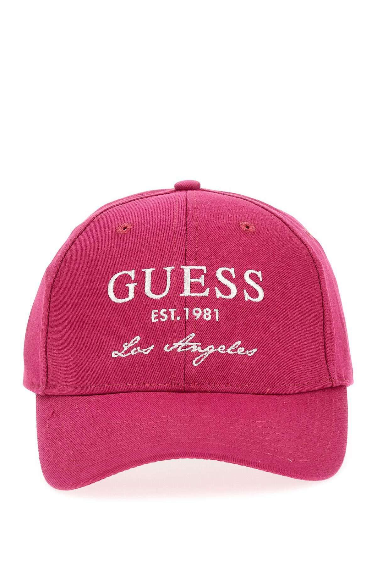 Guess Kadın Aktif Şapka