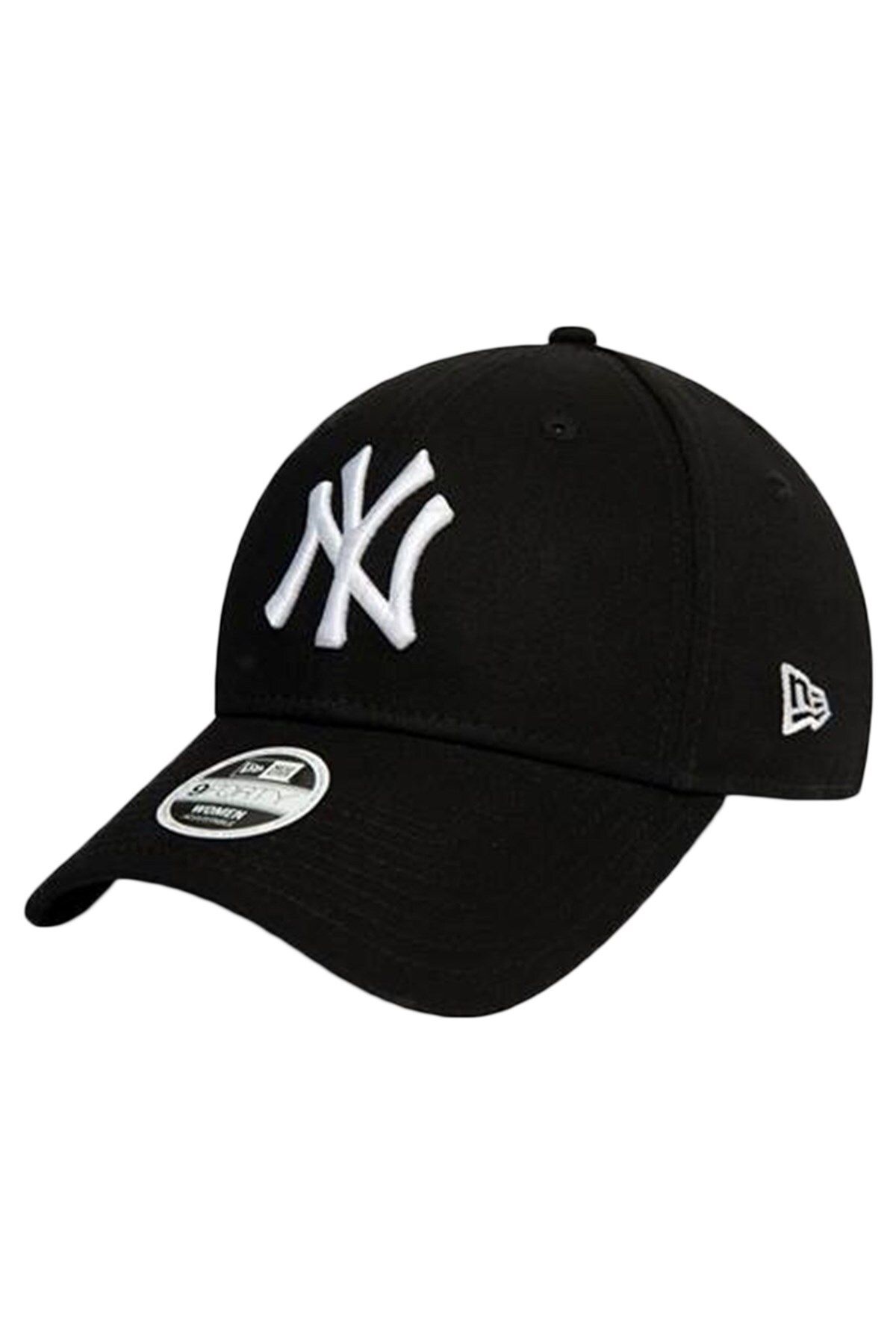 NEW ERA New York Yankees Unisex Siyah Şapka