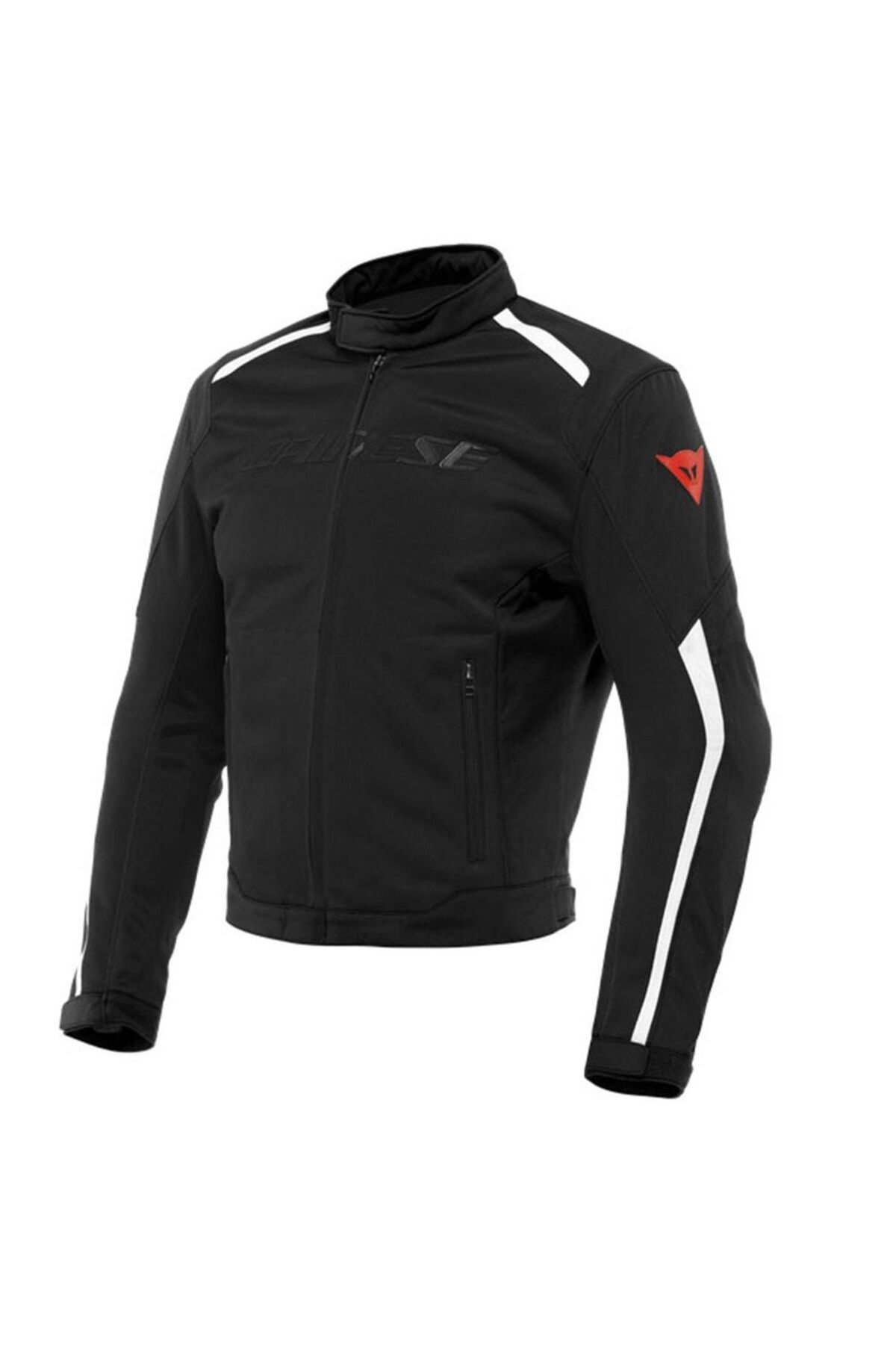 Dainese Hydra Flux 2 Air Black Red D-dry Mont
