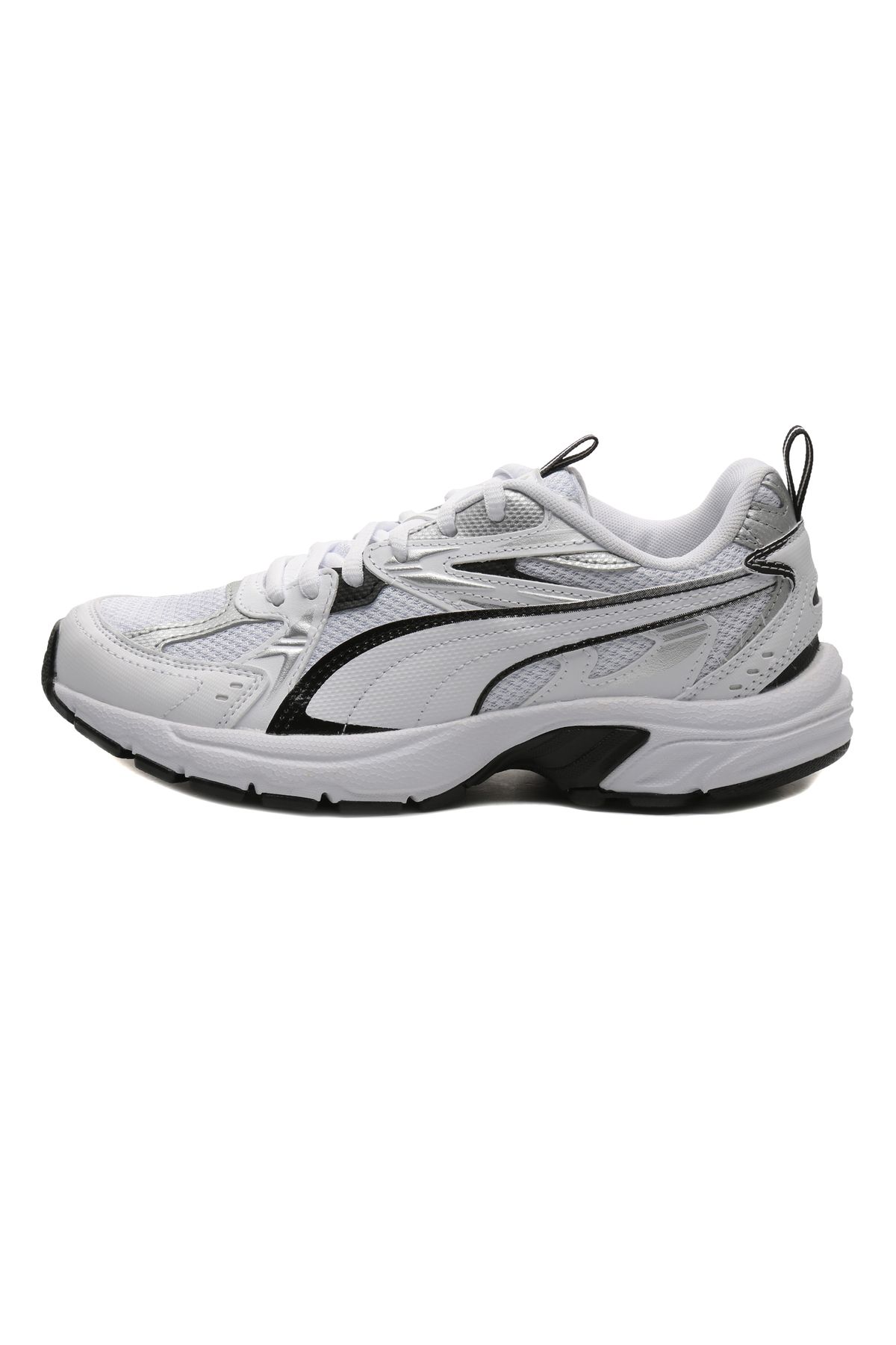 Puma 392322-01 Milenio Tech Spor Ayakkabı Beyaz