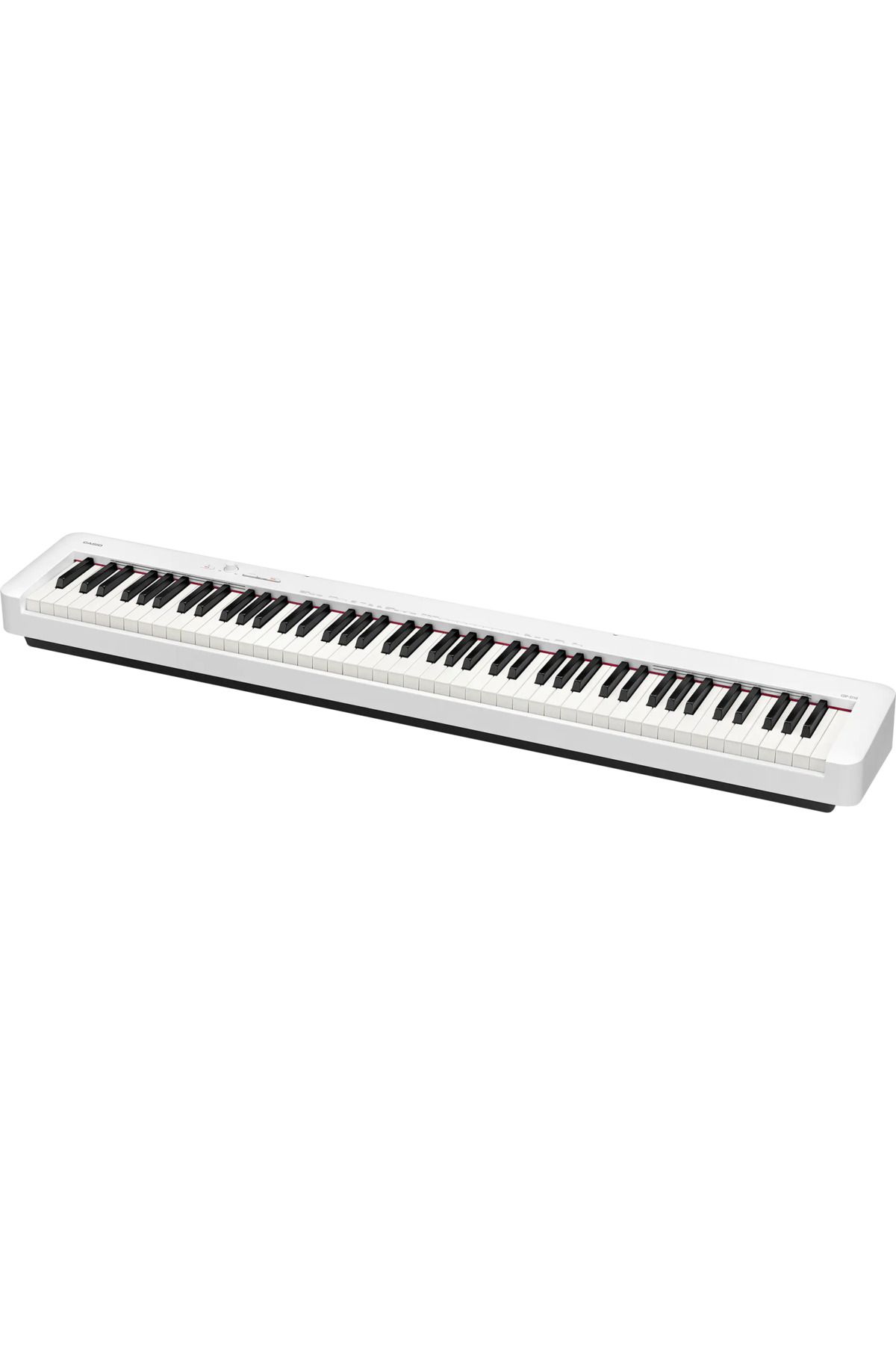 Casio Cdp-s110wec2 Beyaz Taşınabilir Dijital Piyano