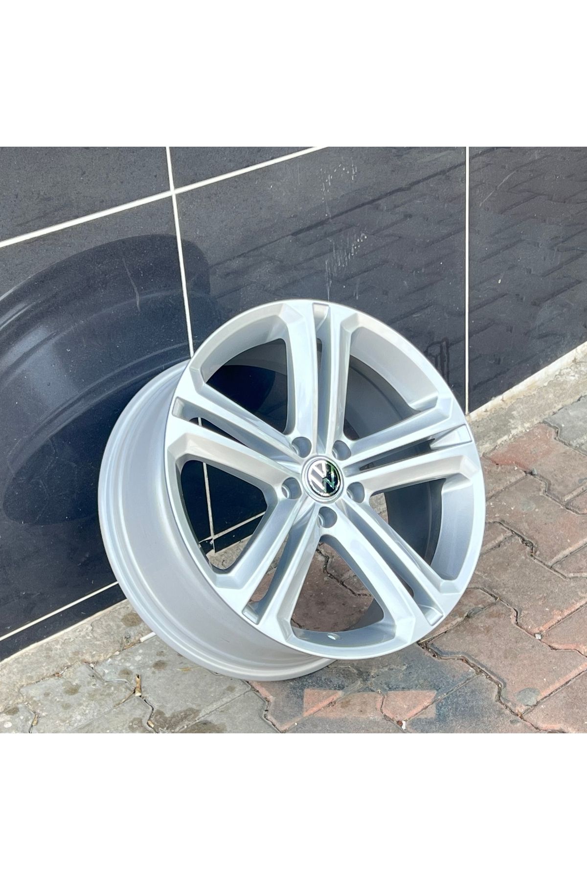 JANT 19 JANT 5X112 VOLKSWAGEN MALLORY