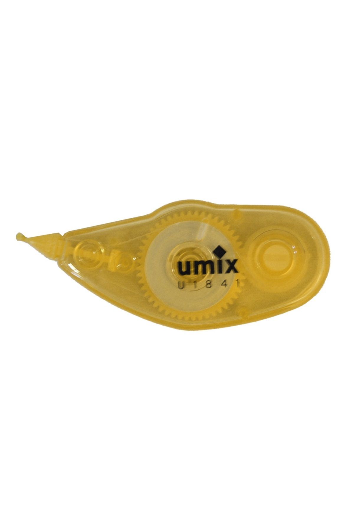 Umix Şerit Silici 5x8mt - Sarı