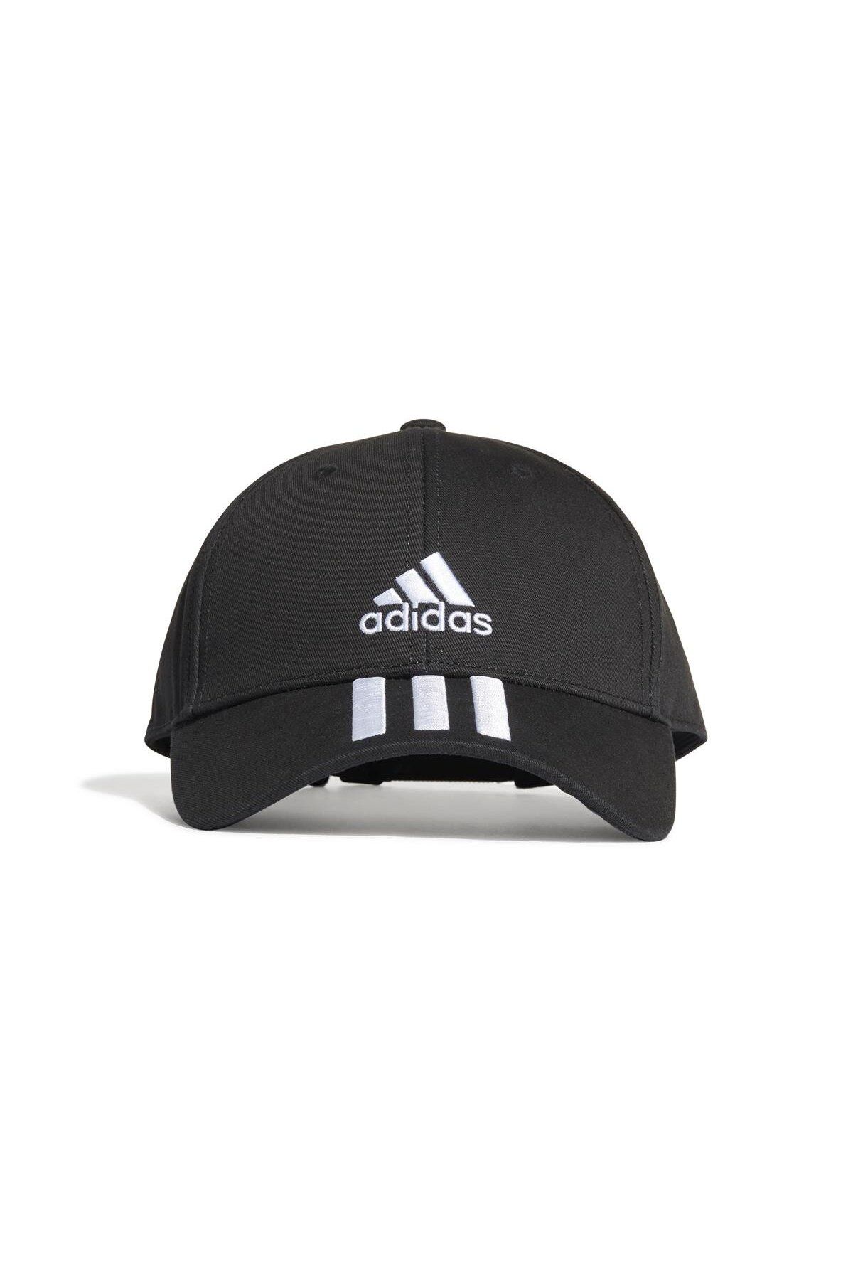 adidas Günlük Giyim Şapka Bball 3s Cap Ct Fk0894