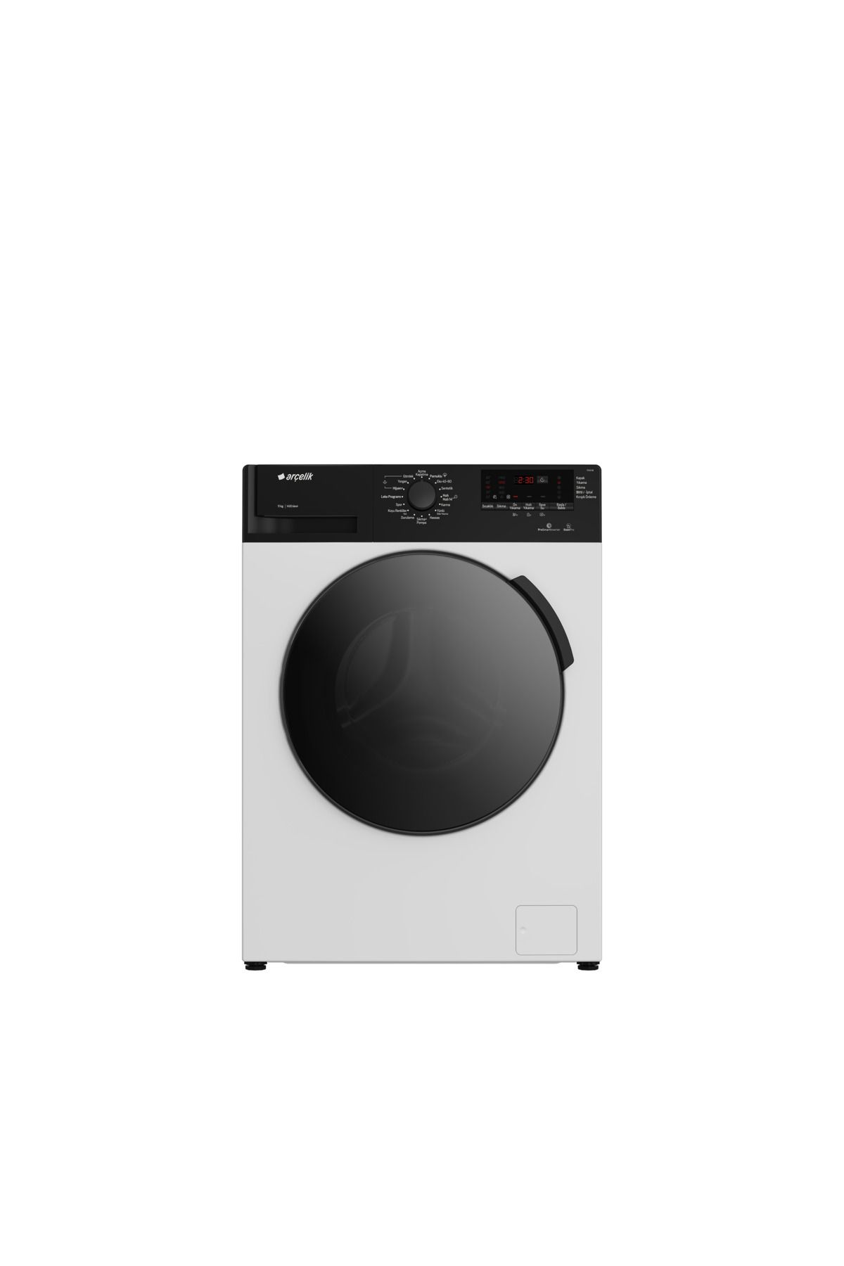 Arçelik çamaşır Makinesi Arçelik kurutma makinesi resmi gönderilecektir