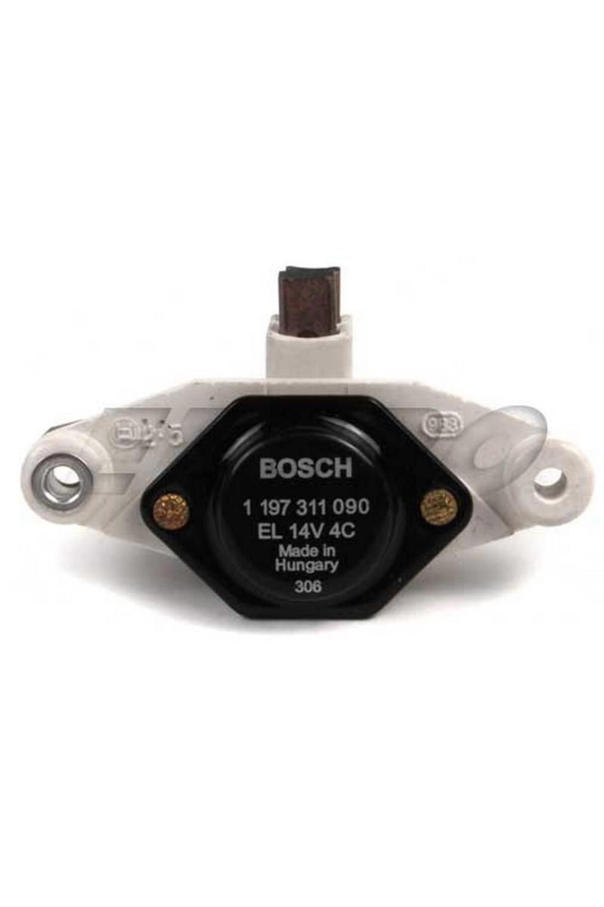 Bosch 12v Kömürlü Konjektör Hungary