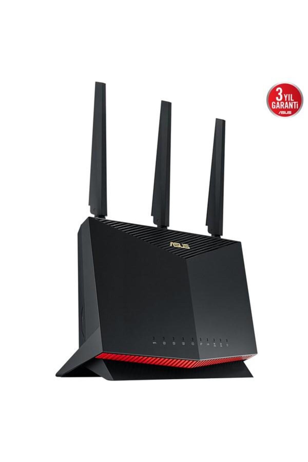 ASUS Rt-ax86u Pro 5700mbps Wifi 6 Router