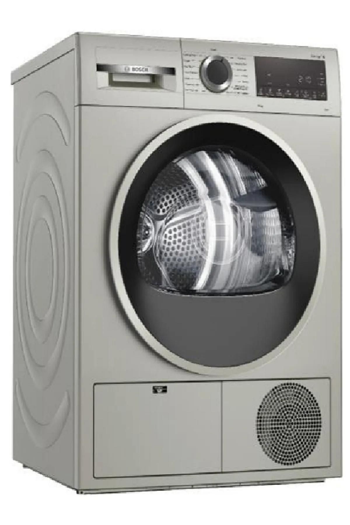 Bosch WQG2410TTR-Bosch Çamaşır Kurutma Makinesi