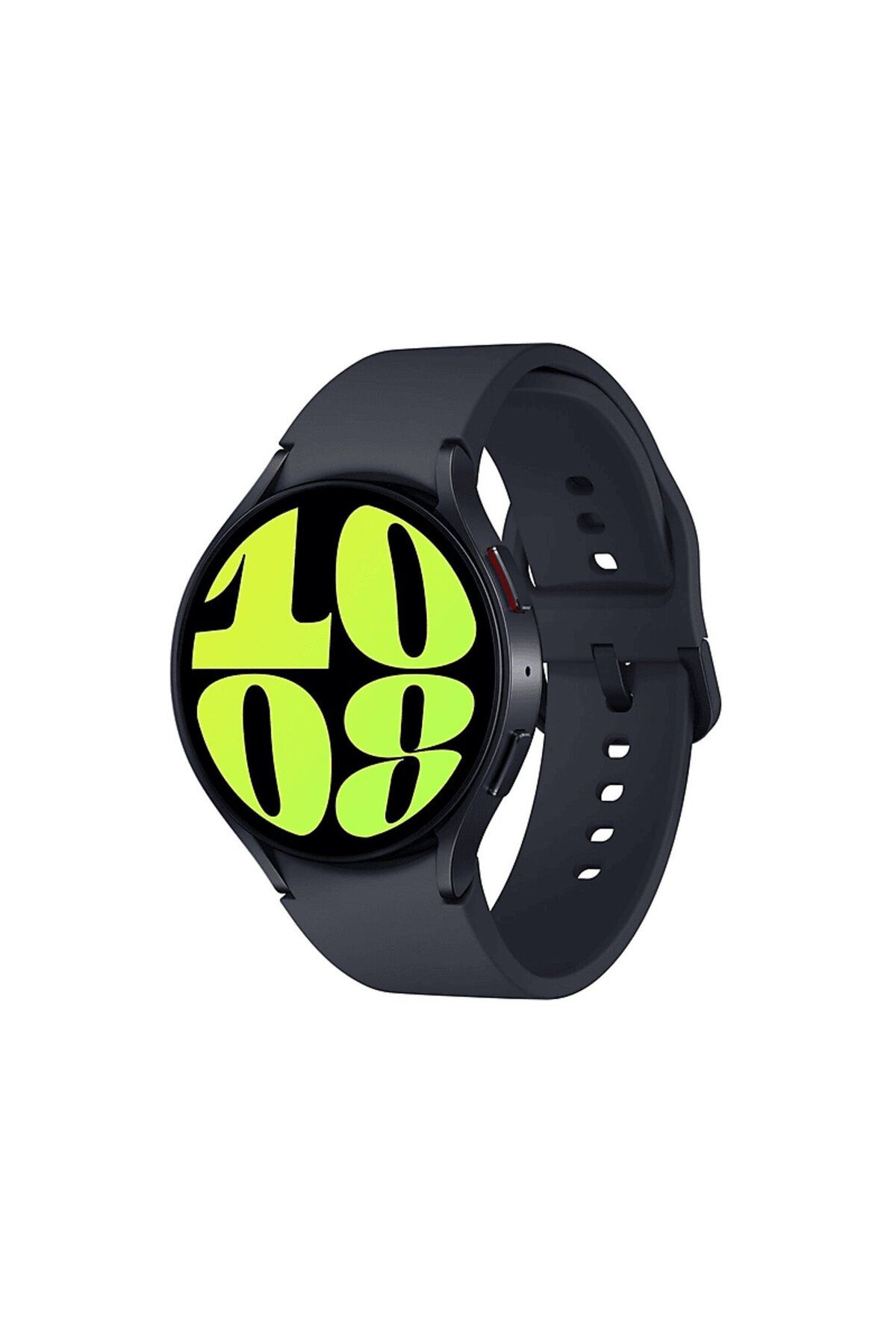 Samsung Watch 6 Akıllı Saat 44mm - Siyah