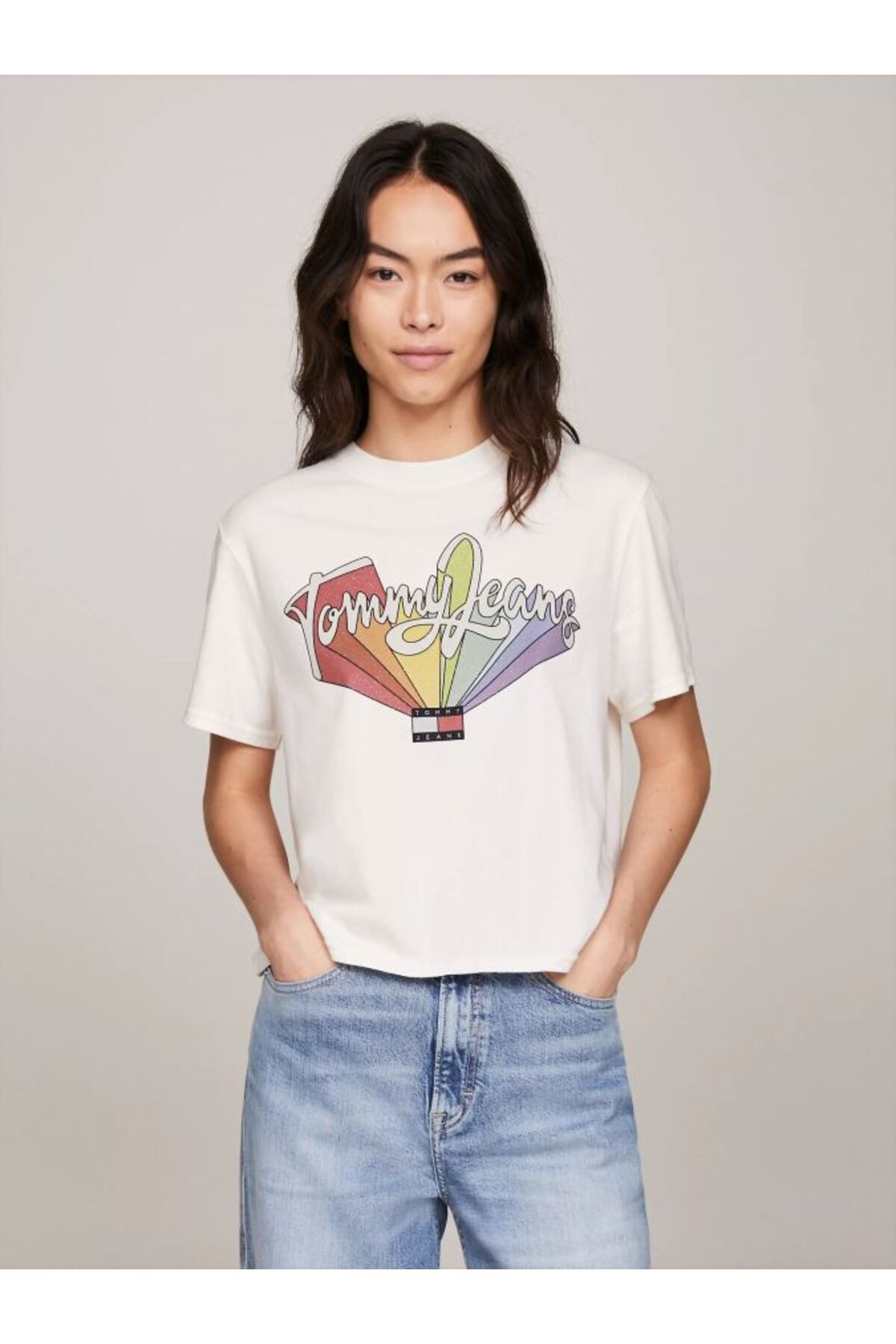 Tommy Hilfiger T-SHIRT