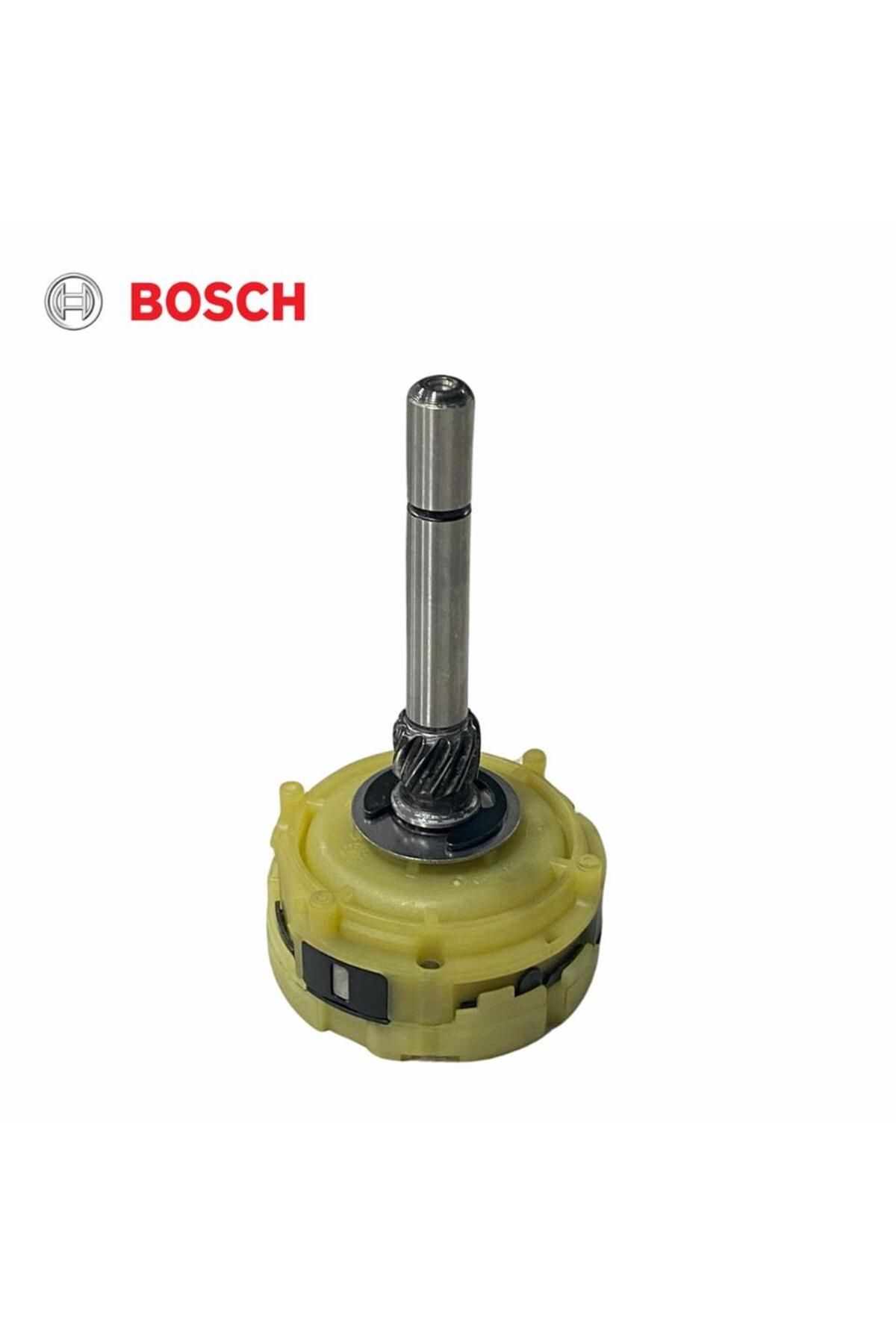 Bosch Marş Redüktör Dişli Mili (PLANET) (DEMİRLİ) (0001108) Uyumlu Renault Clıo/kangoo 1.9 Dizel
