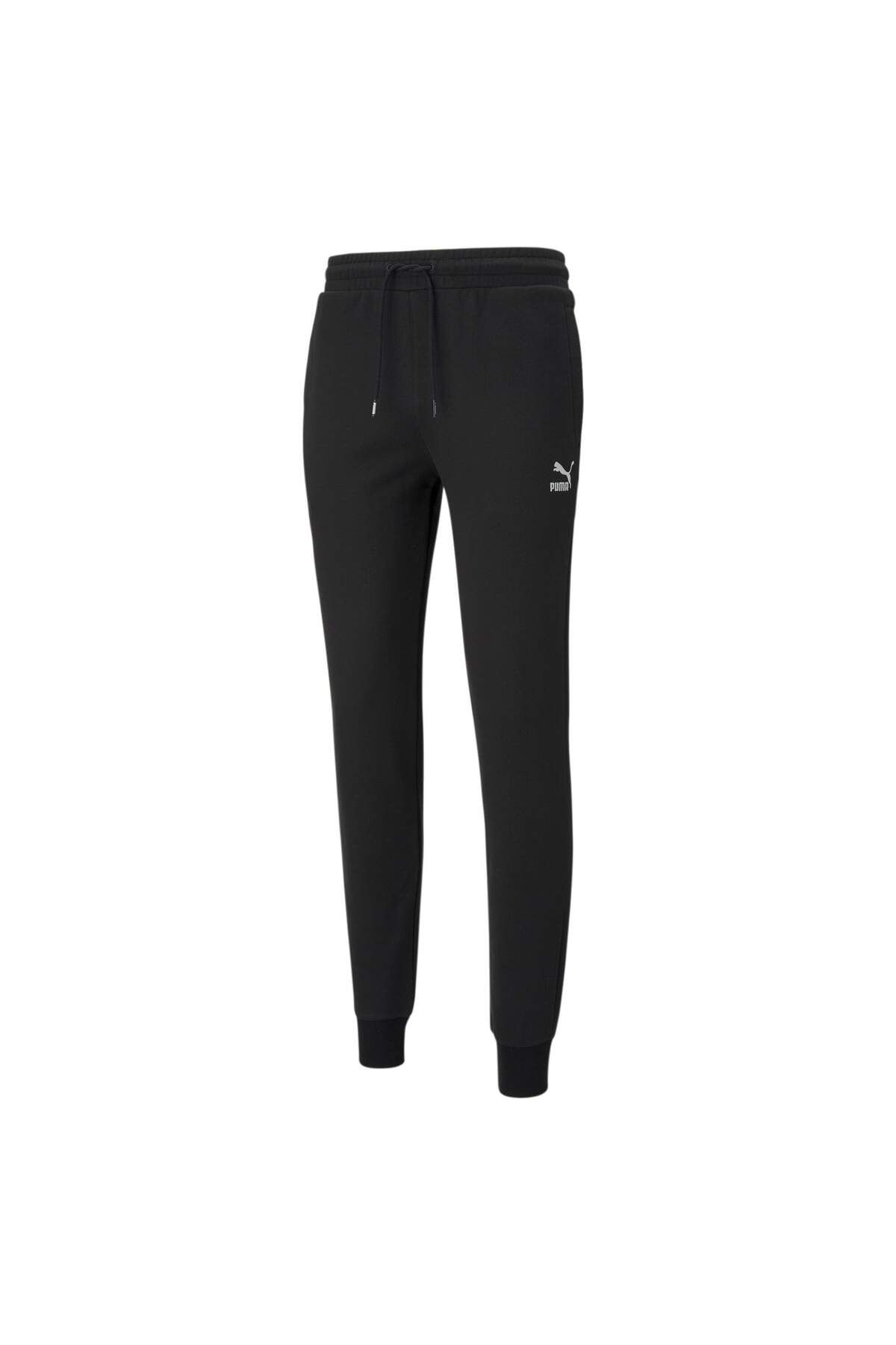 Puma CLASSICS Cuffed Erkek Eşofman Altı