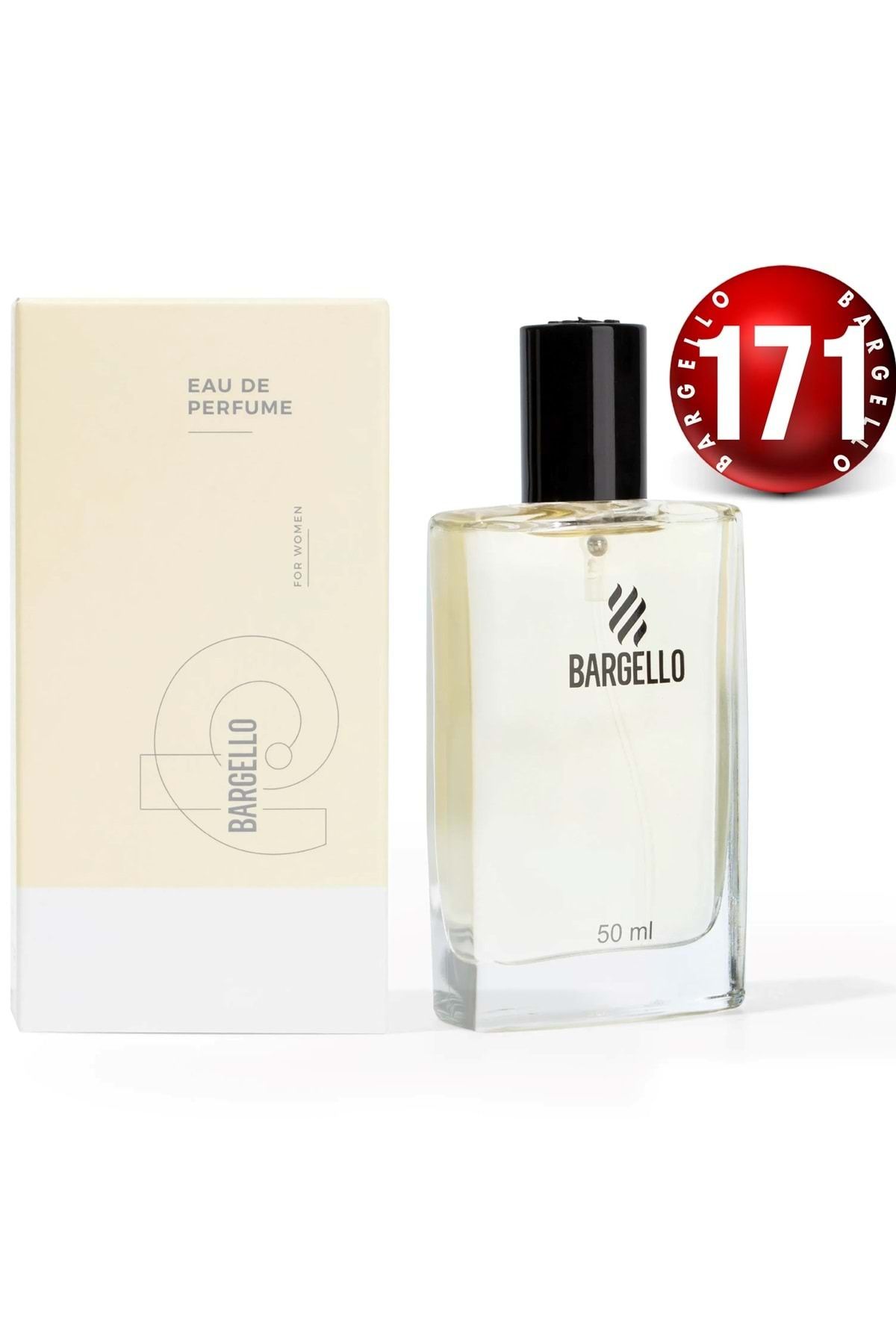 Bargello 171 Kadın 50 ml Parfüm Edp Floral