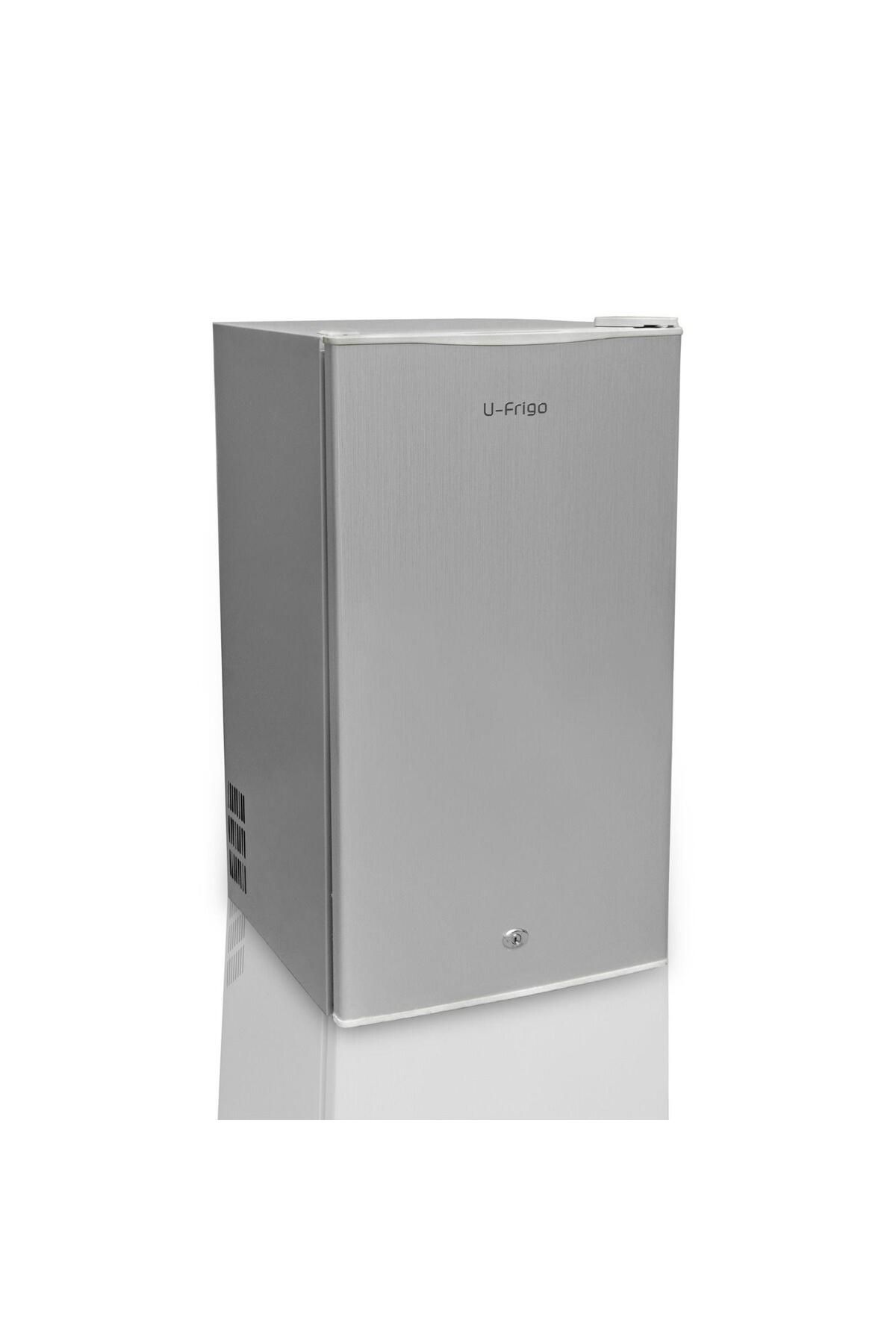U-Frigo 90 Lt U Serisi 12-24v Marin/karavan Kompresörlü Buzdolabı
