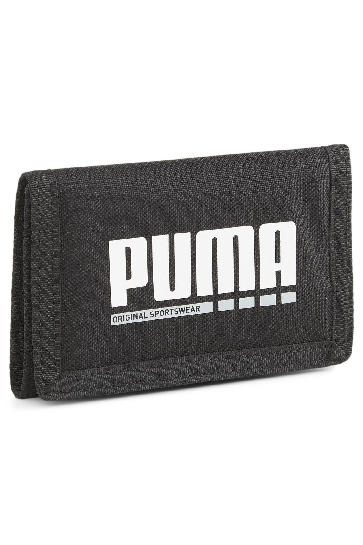 Puma Plus Wallet Unisex Cüzdan