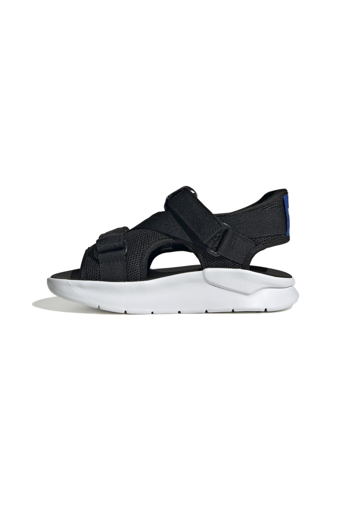 adidas Hq6046-c 360 Sandal 3.0 C &amp;ccedil;ocuk Sandalet Siyah