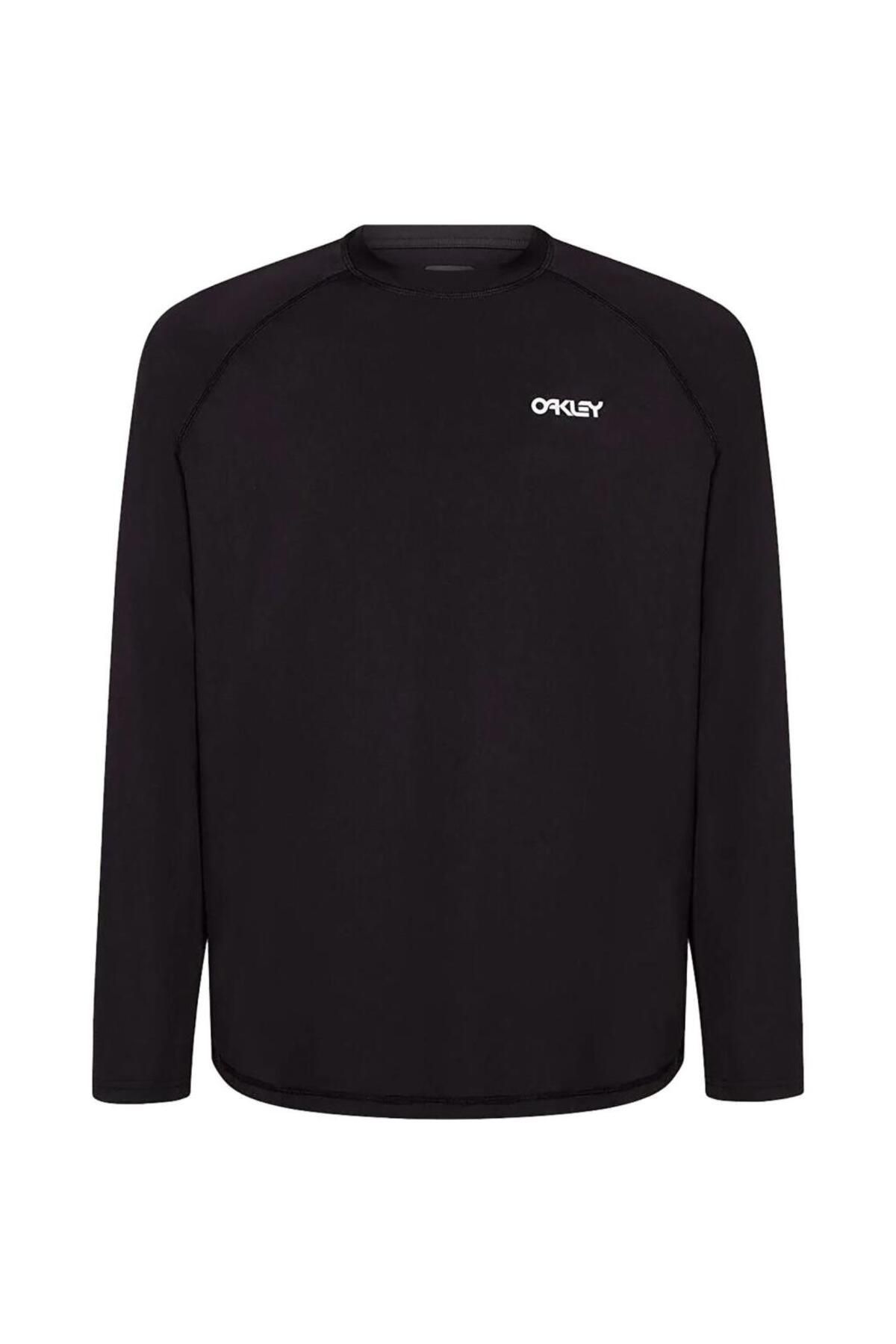 Oakley Rainbow Rashguard Erkek Rashguard