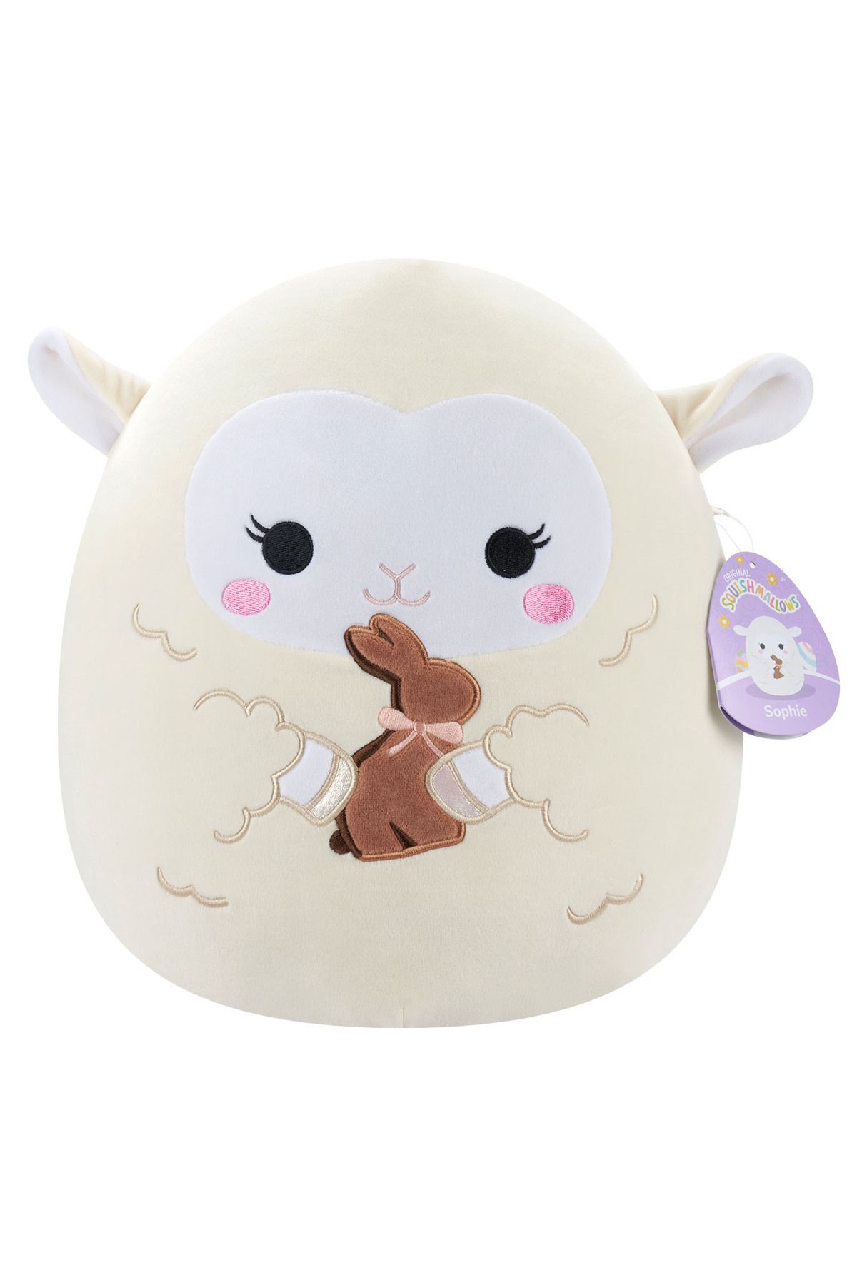 Squishmallows Koyun Sophie 13cm Sqer00906