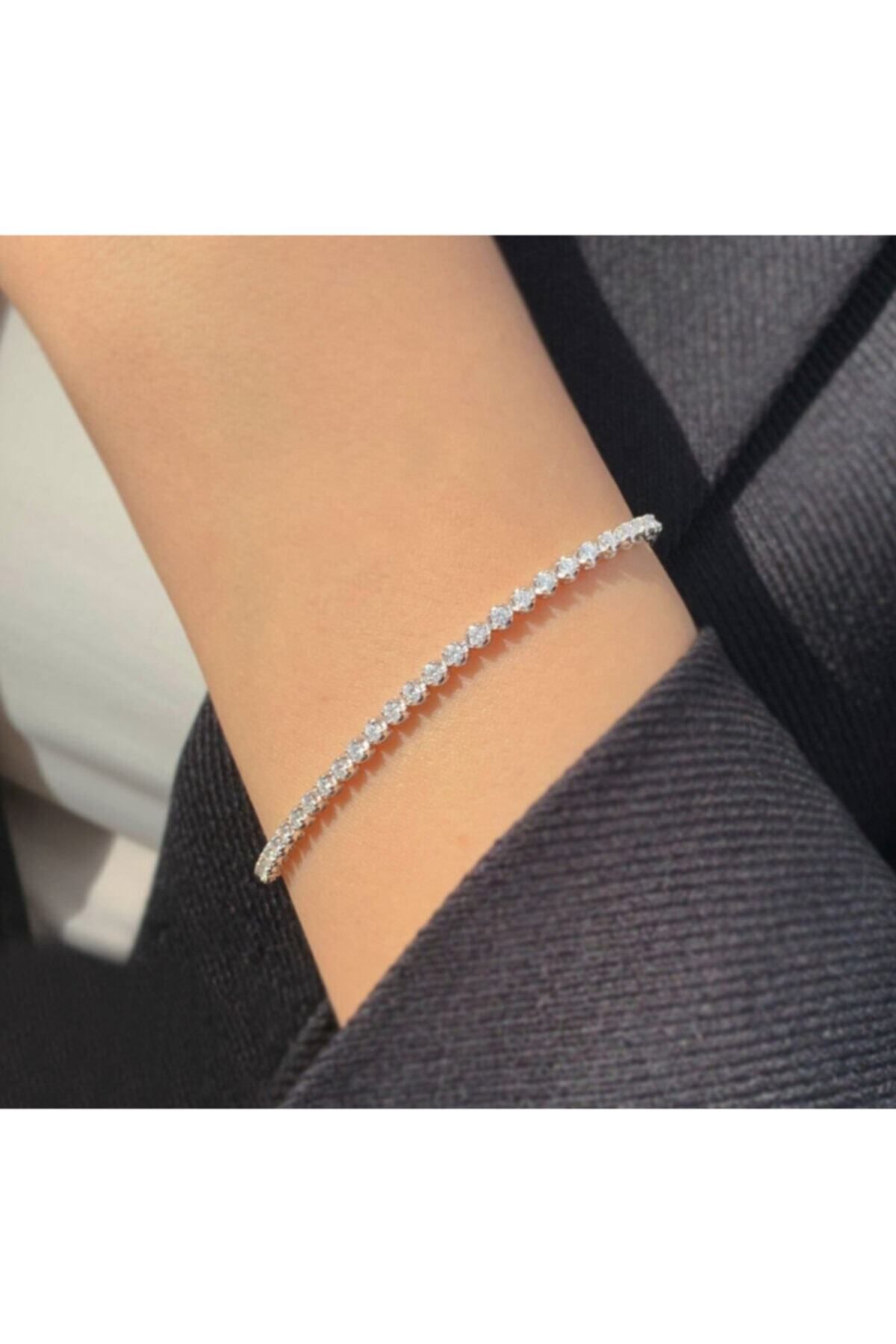 Classy Su Yolu Bileklik Waterway Bracelet