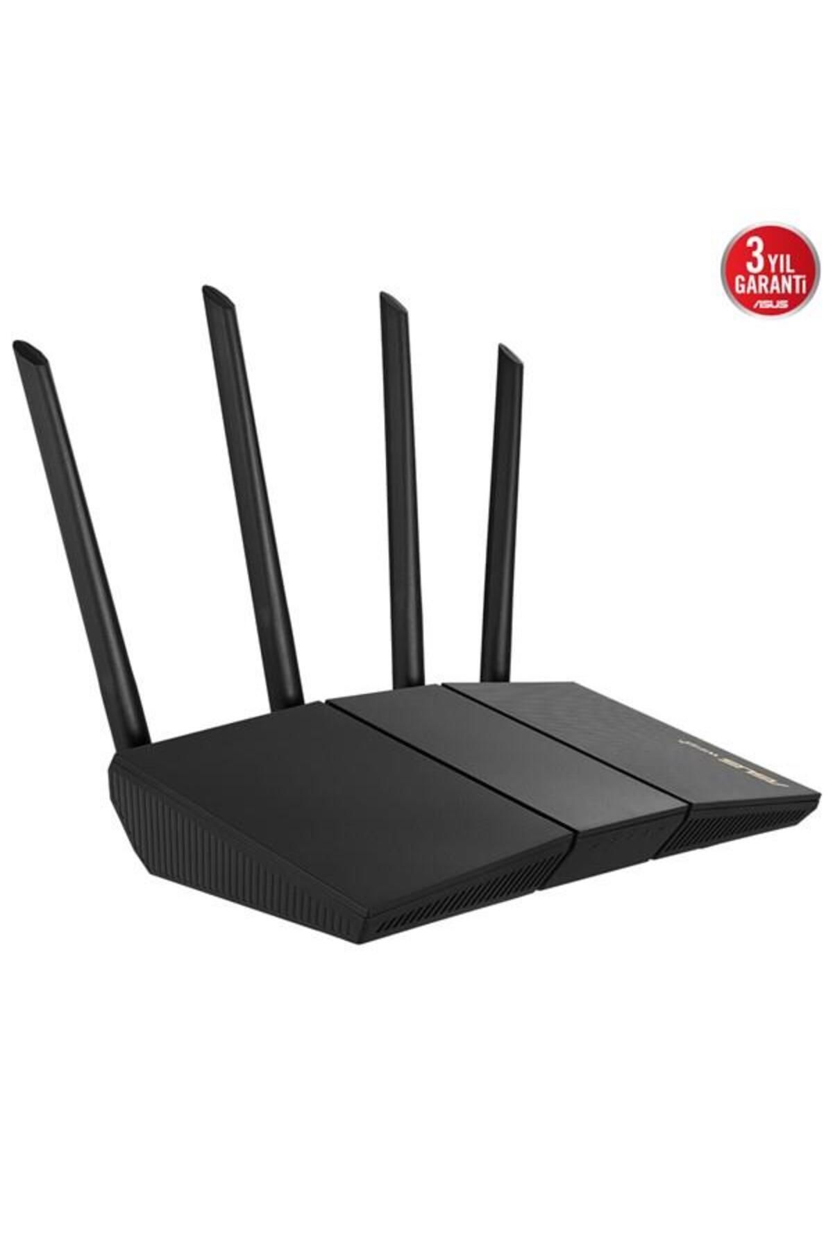 ASUS Rt-ax57 Ax3000 Dual Band Gamıng Router