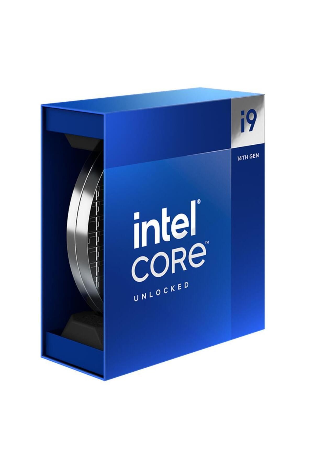 Intel Core I9-14900ks 3.20ghz (MAX.6.2GHZ) Box