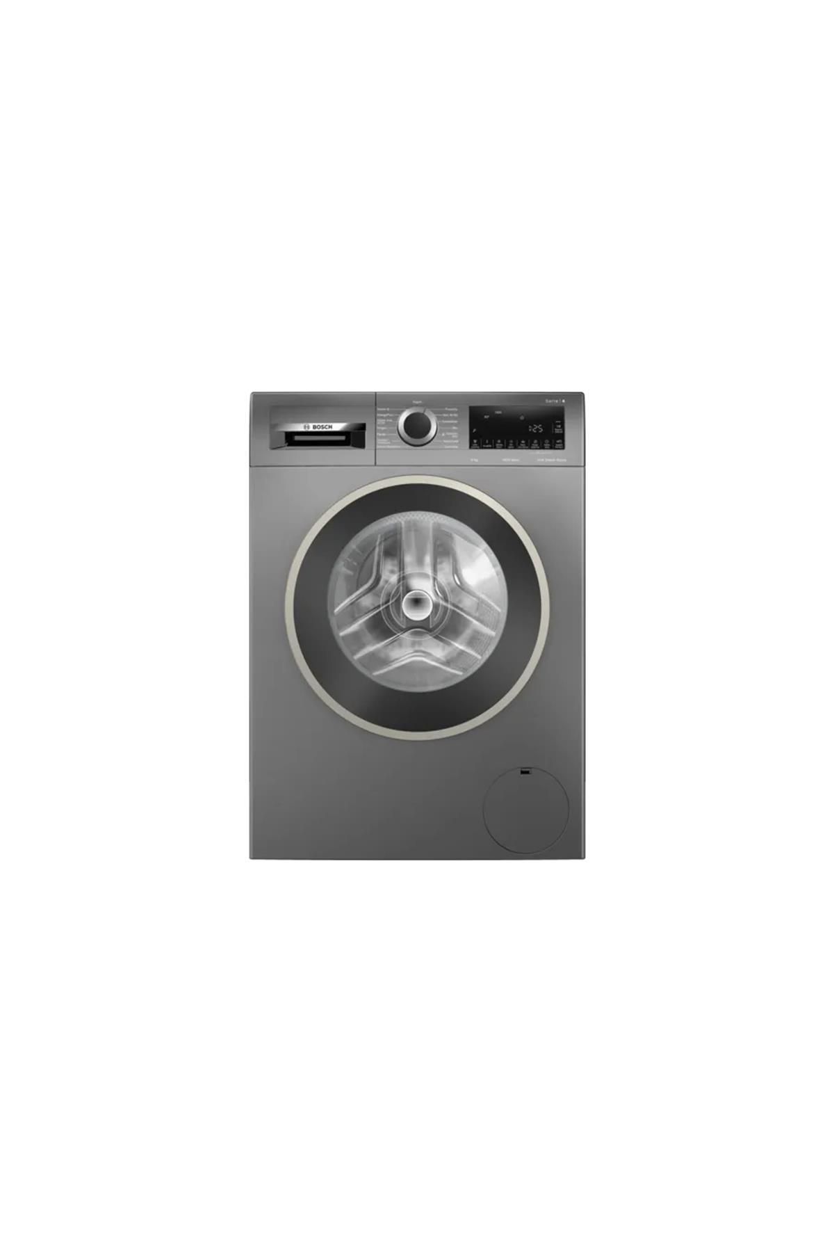 Bosch WGA244ZRTR-Bosch Tam Otomatik Çamaşır Makinesi