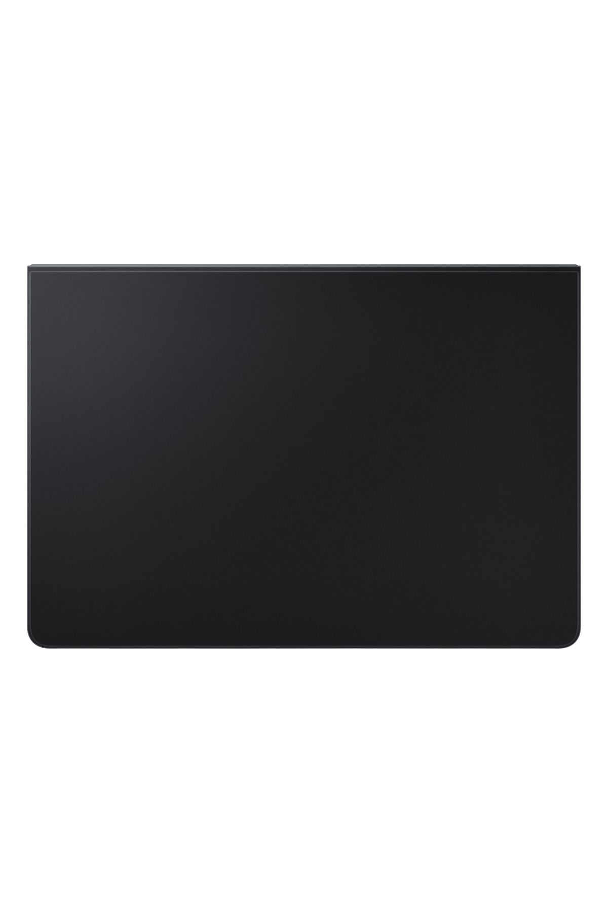 Samsung Galaxy Tab S7 Ince Klavyeli Tablet Kılıfı Siyah