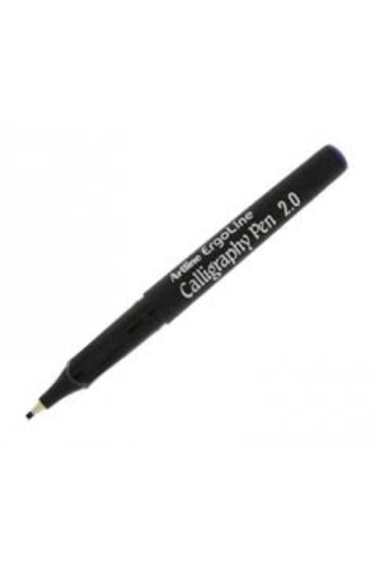 artline Callgraphy Pen 2.0 Siyah