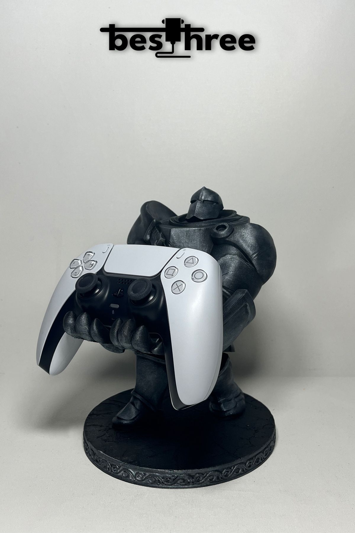 Besthree Knight (Şövalye) Kol Tutucu , Joystick Kumanda Standı, Xbox / PS4 / PS5 Uyumlu