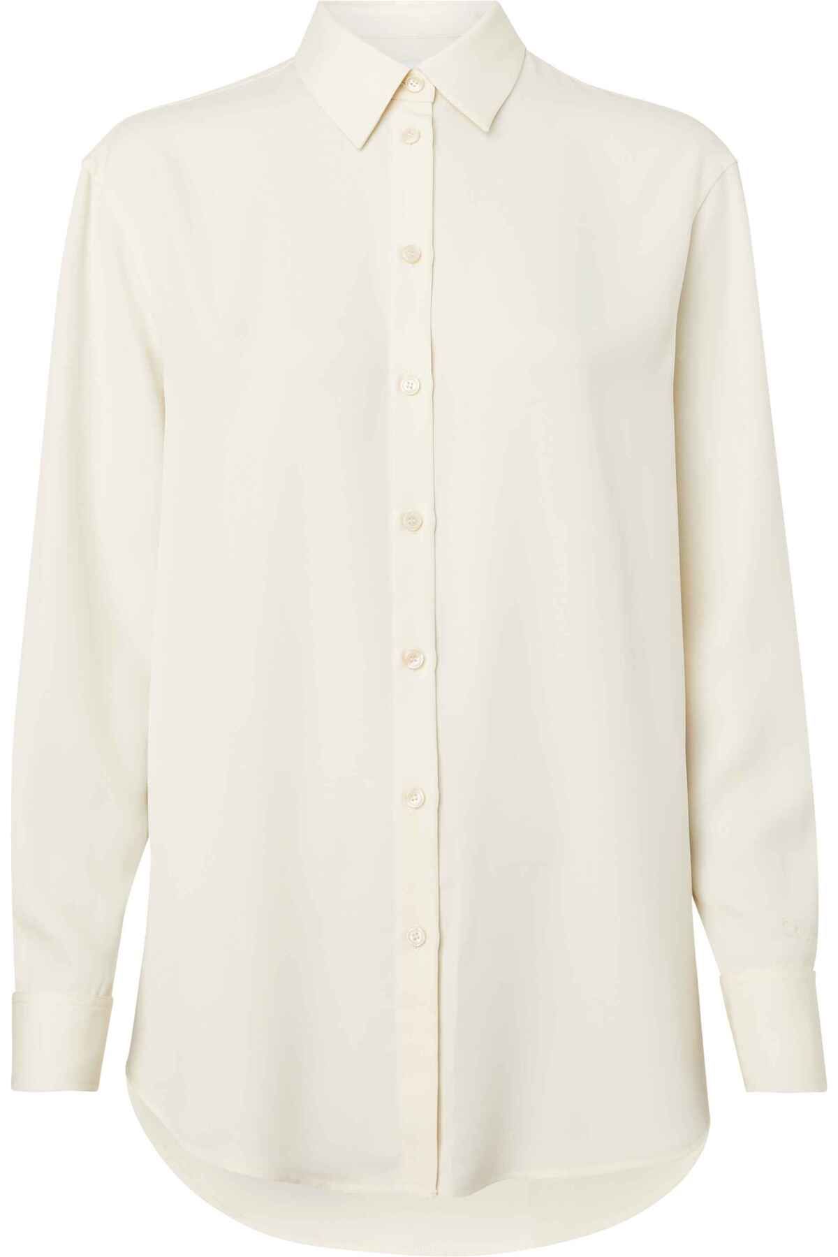 Calvin Klein RECYCLED CDC RELAXED SHIRT
