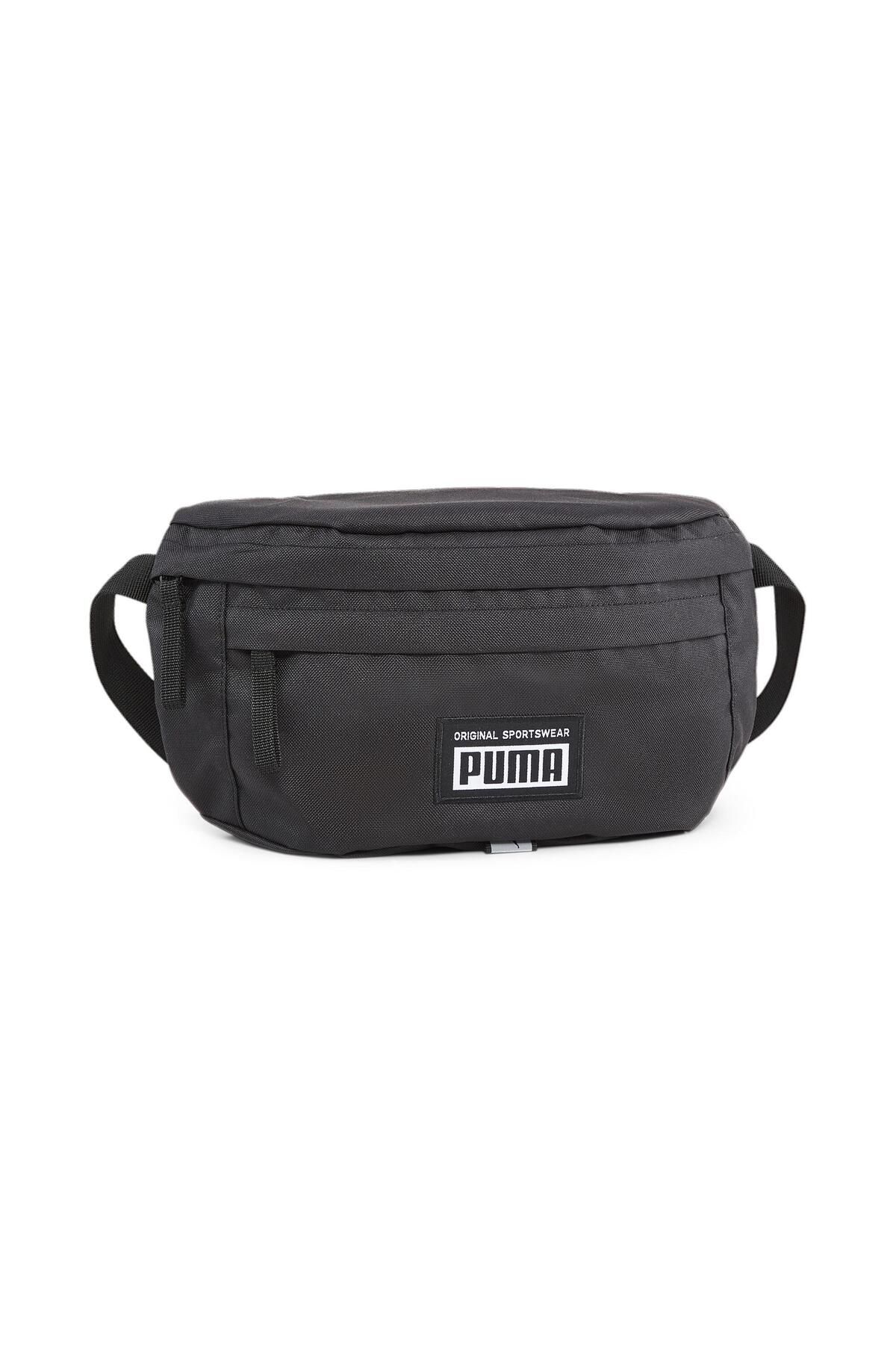 Puma Academy Waist Bag Unisex Bel Çantası