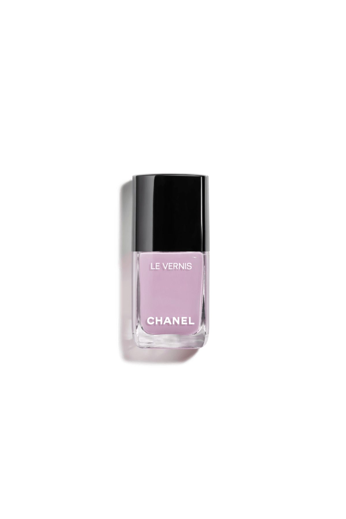 Chanel LE VERNIS - Uzun Süre Kalıcı Parlak Bitişli Koruyucu Oje 13ml