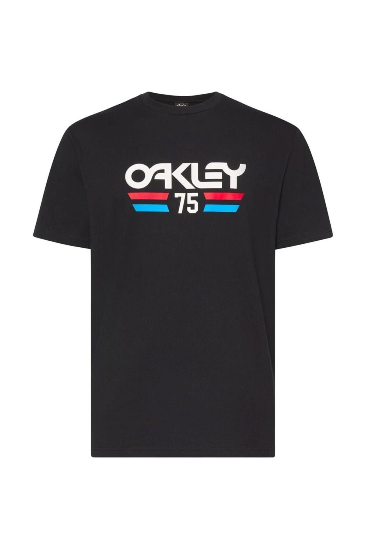 Oakley Vista 1975 Tee Erkek T-Shirt