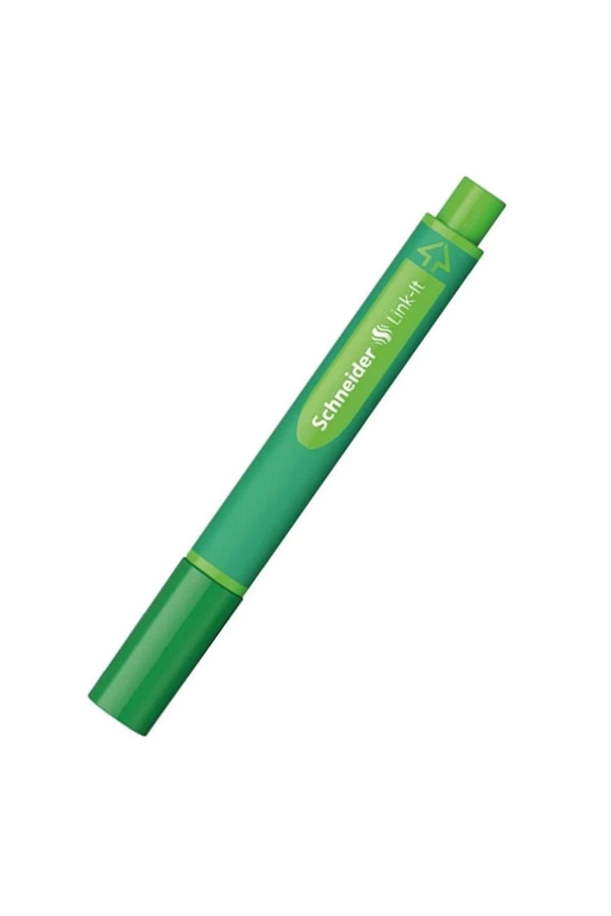 Schneider Link-ıt Keçe Uçlu Kalem 1.0 Mm Yeşil 192004