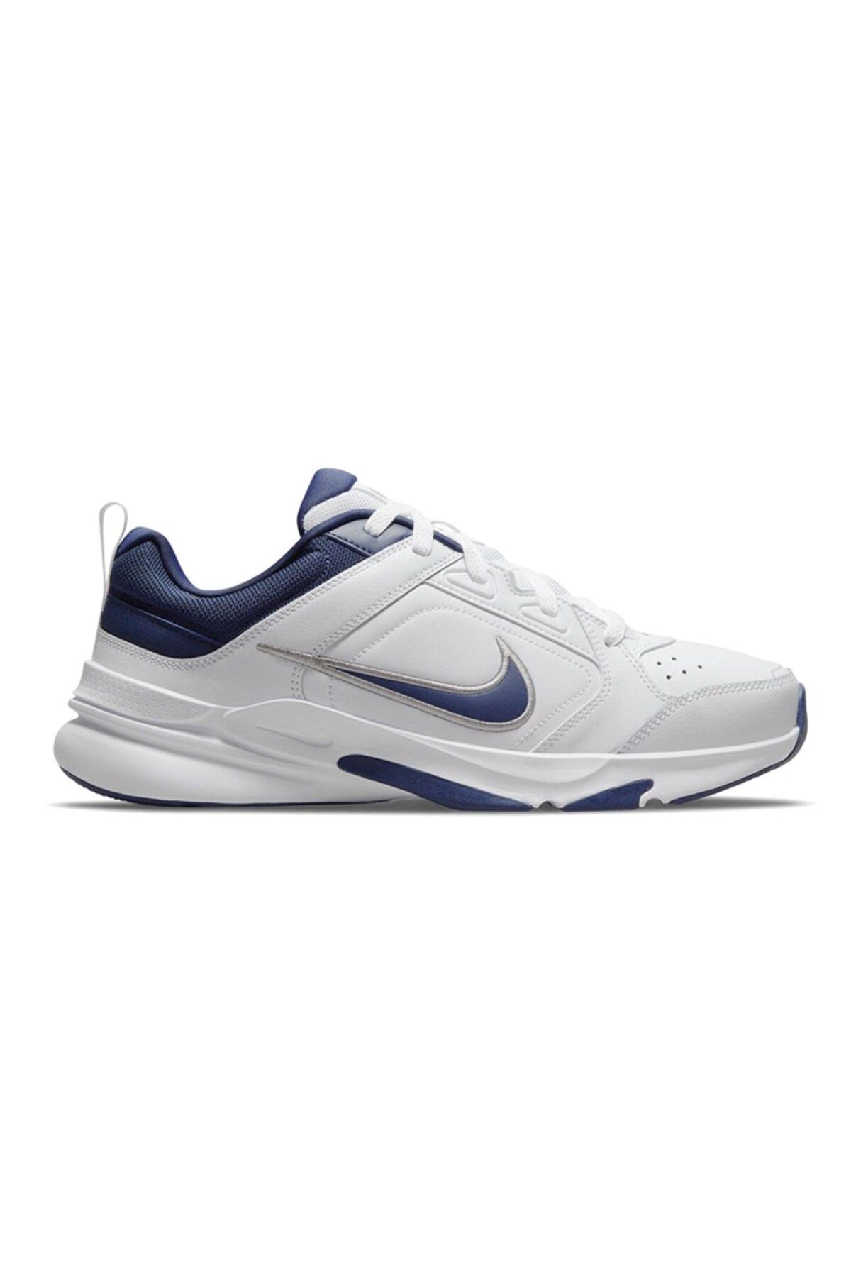 Nike Defyallday Erkek Beyaz Koşu Ayakkabı Dj1196-100