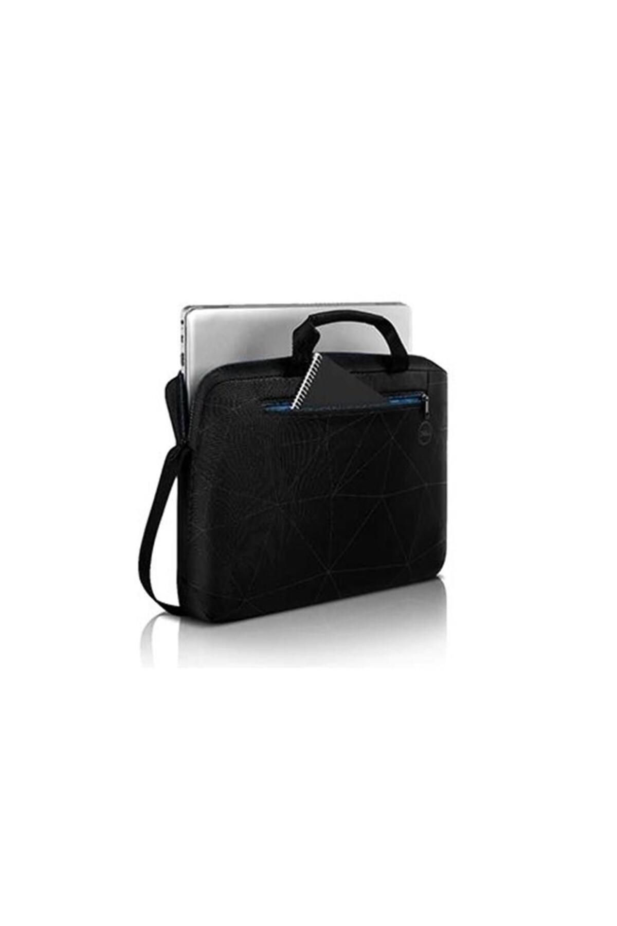 Dell 460-bczv 15.6” Essentıal Brıefcase Siyah Notebook Çantası