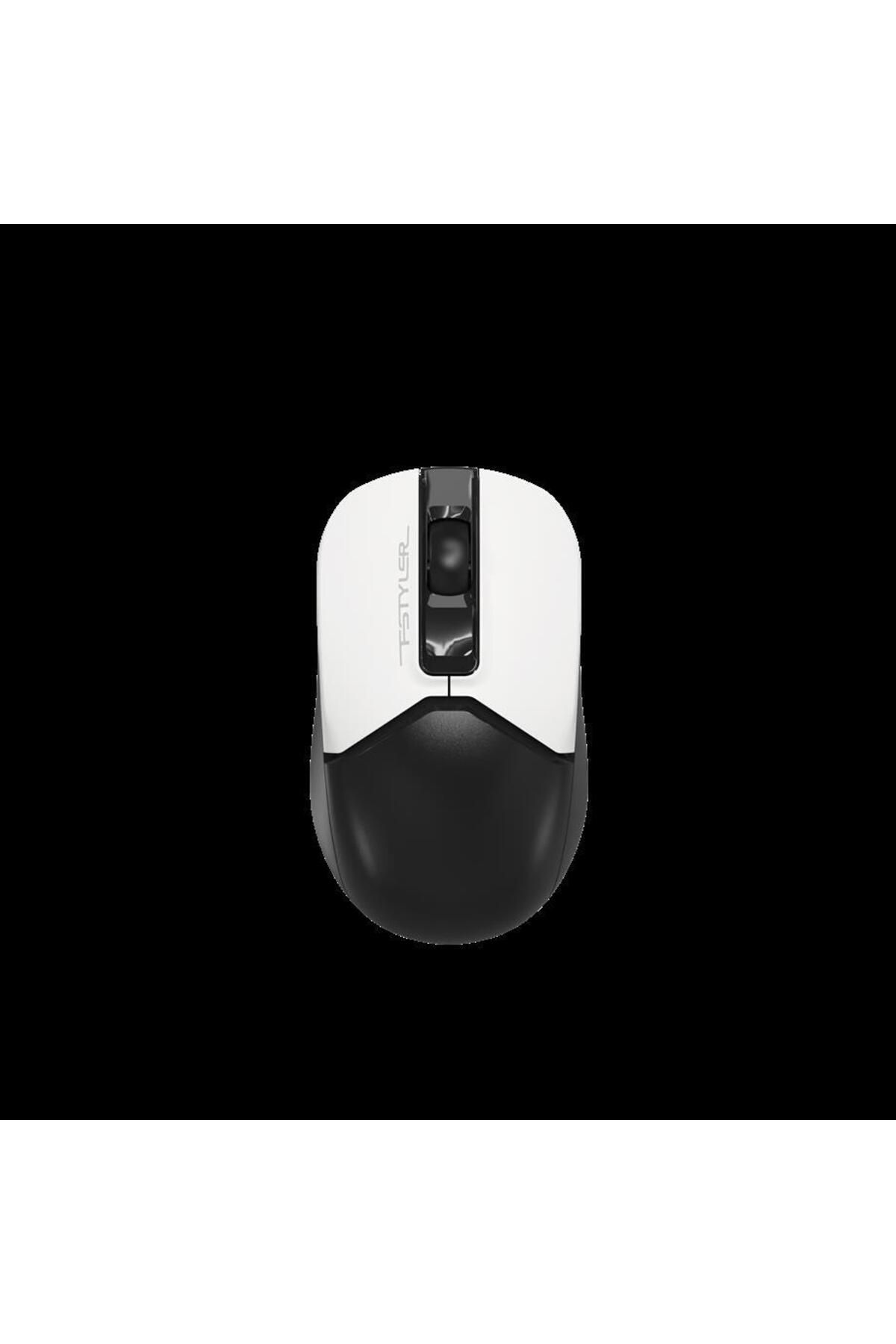 A4 Tech Fg12s Optık Mouse Nano Sılent Panda12000dpı