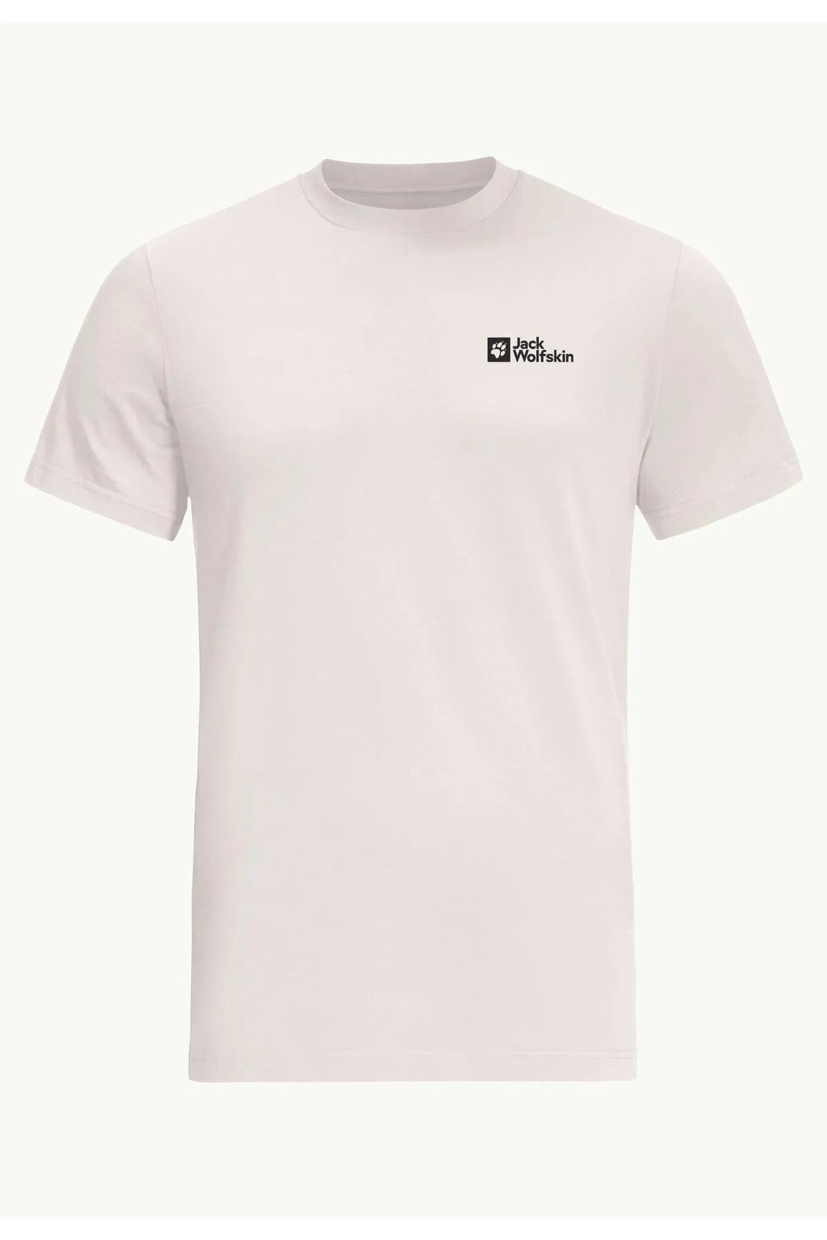 Jack Wolfskin Essential T M Erkek T-shirt